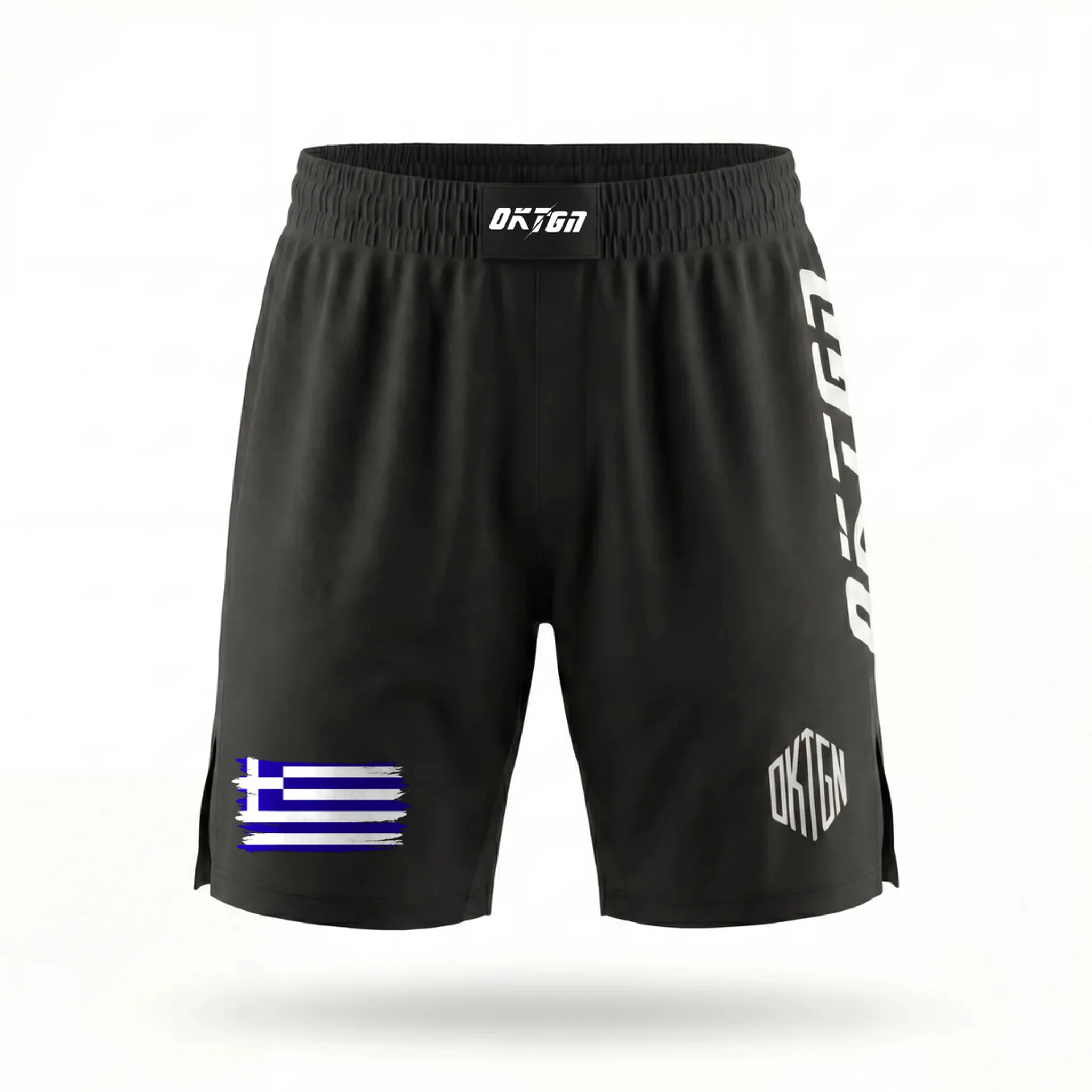 OKTGN Elite V2 – Short Grèce