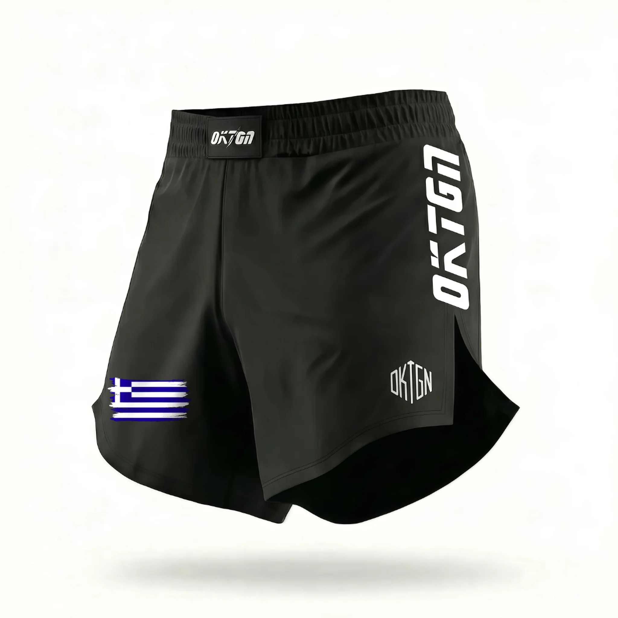 OKTGN Elite V2 – Short Grèce - Image 2