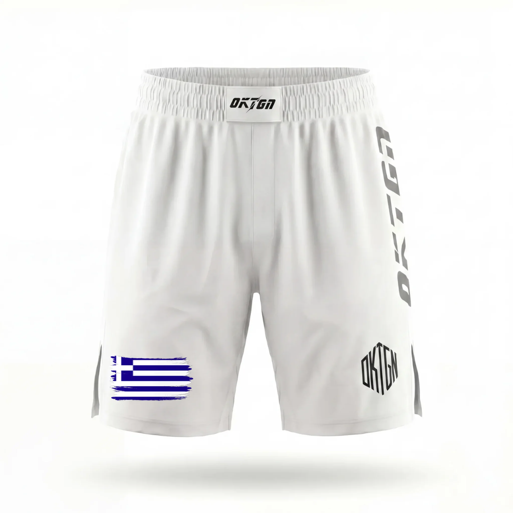 OKTGN Elite V2 – Short Grèce - Image 3