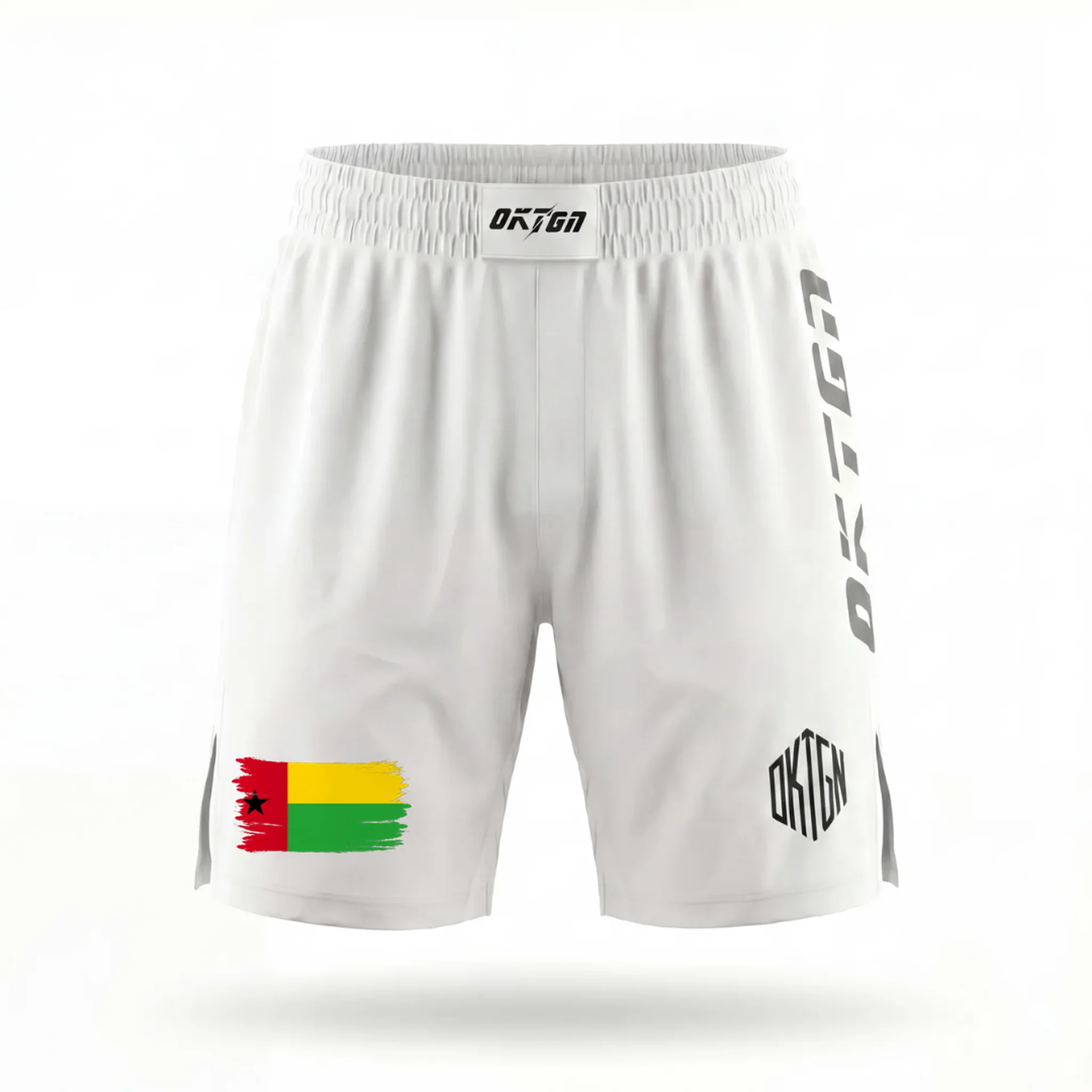 OKTGN Elite V2 – Short Guinée Bissau - Image 3