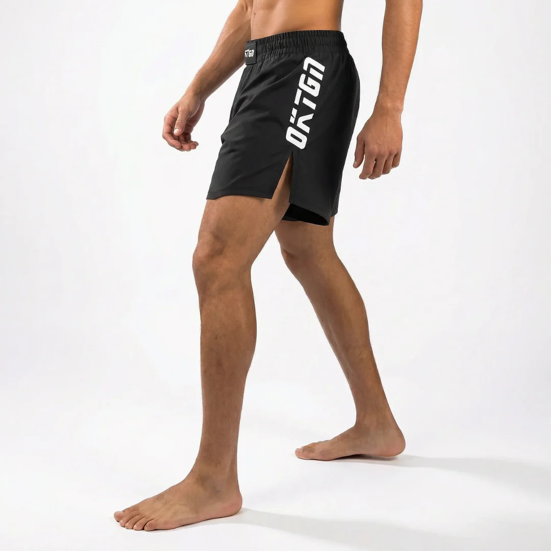 OKTGN Elite V2 – Short Guyane Française - Image 4