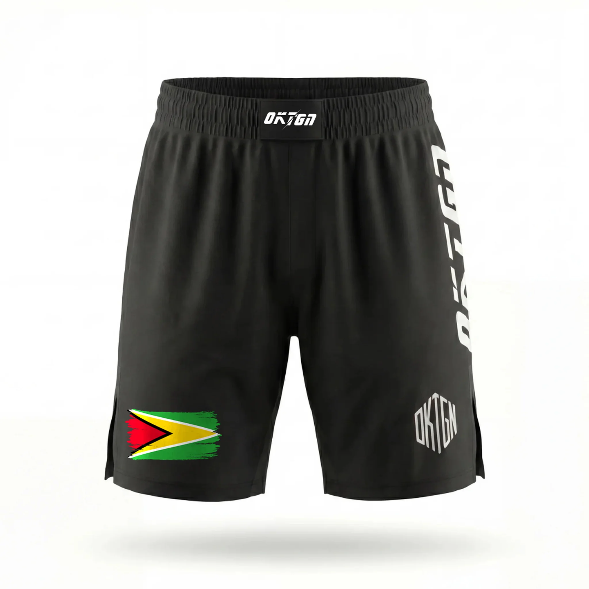 OKTGN Elite V2 – Short Guyane