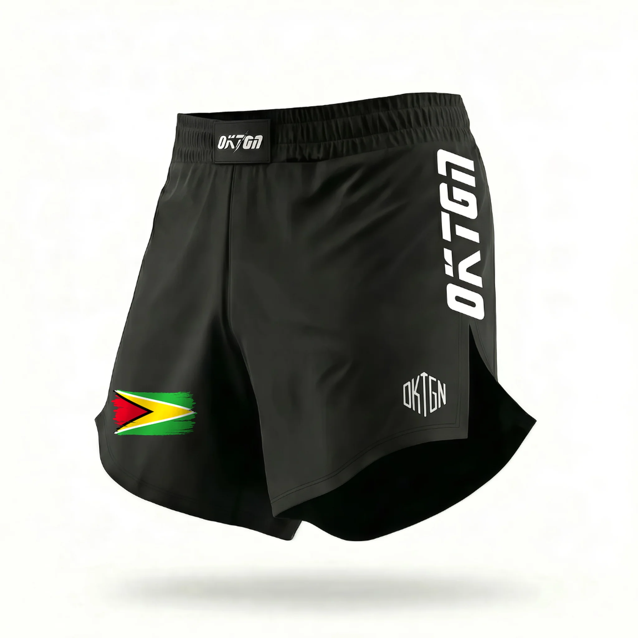 OKTGN Elite V2 – Short Guyane - Image 2