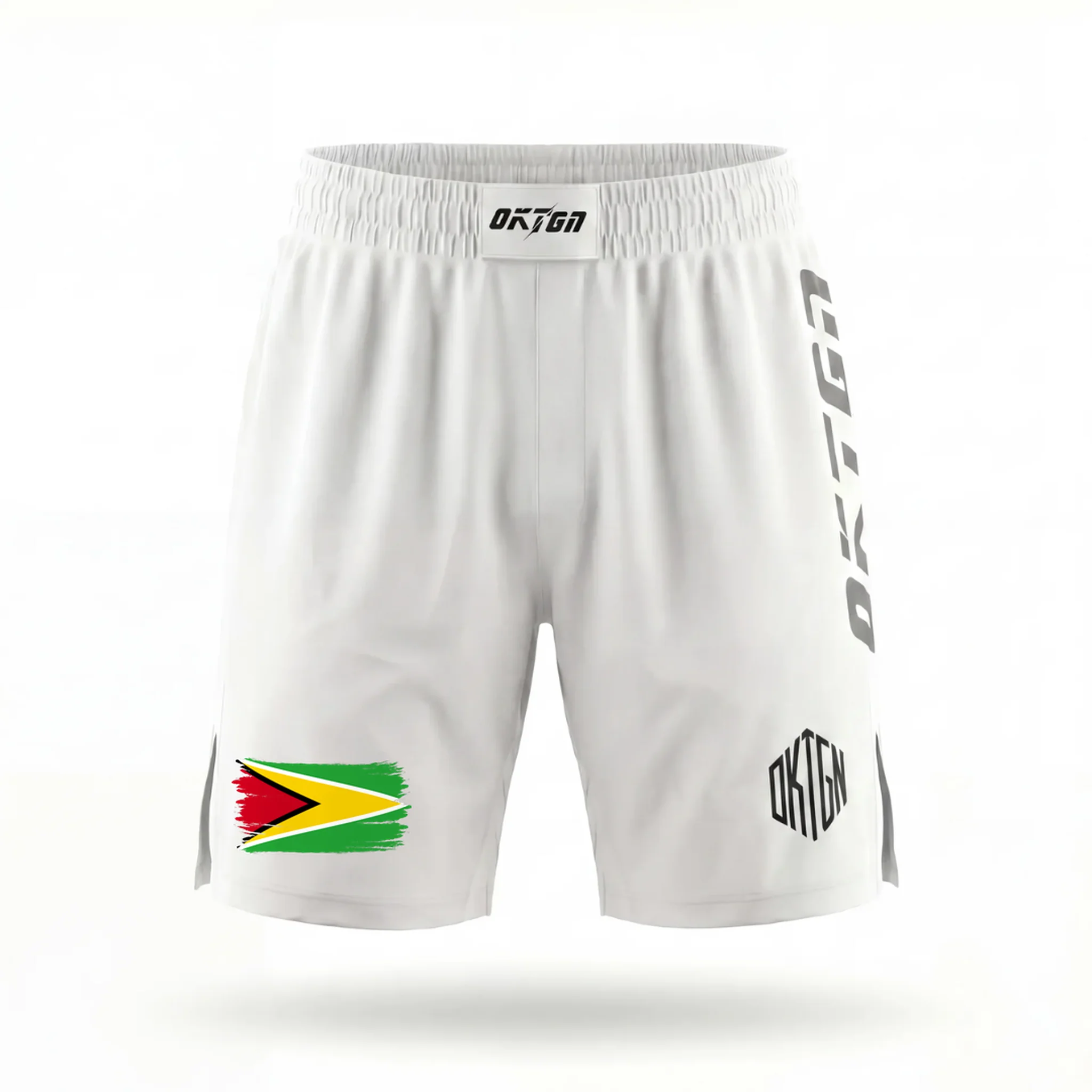 OKTGN Elite V2 – Short Guyane - Image 3