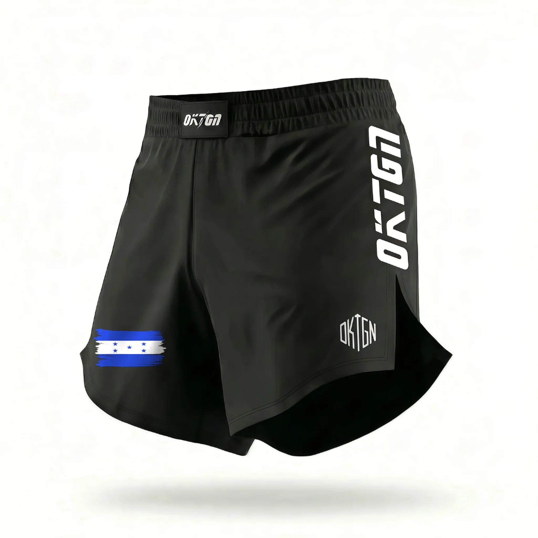 OKTGN Elite V2 – Short HONDURAS - Image 2