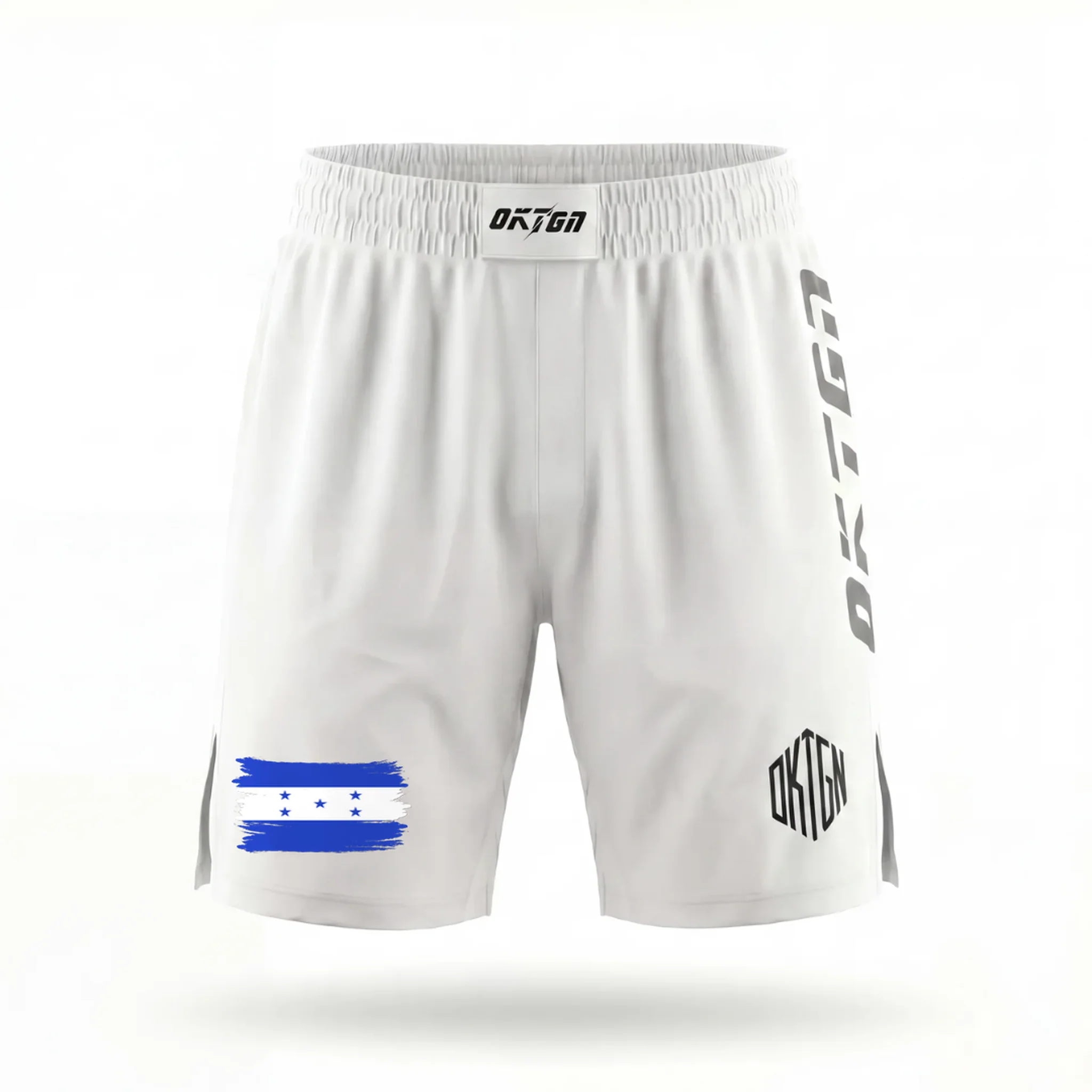 OKTGN Elite V2 – Short HONDURAS - Image 3