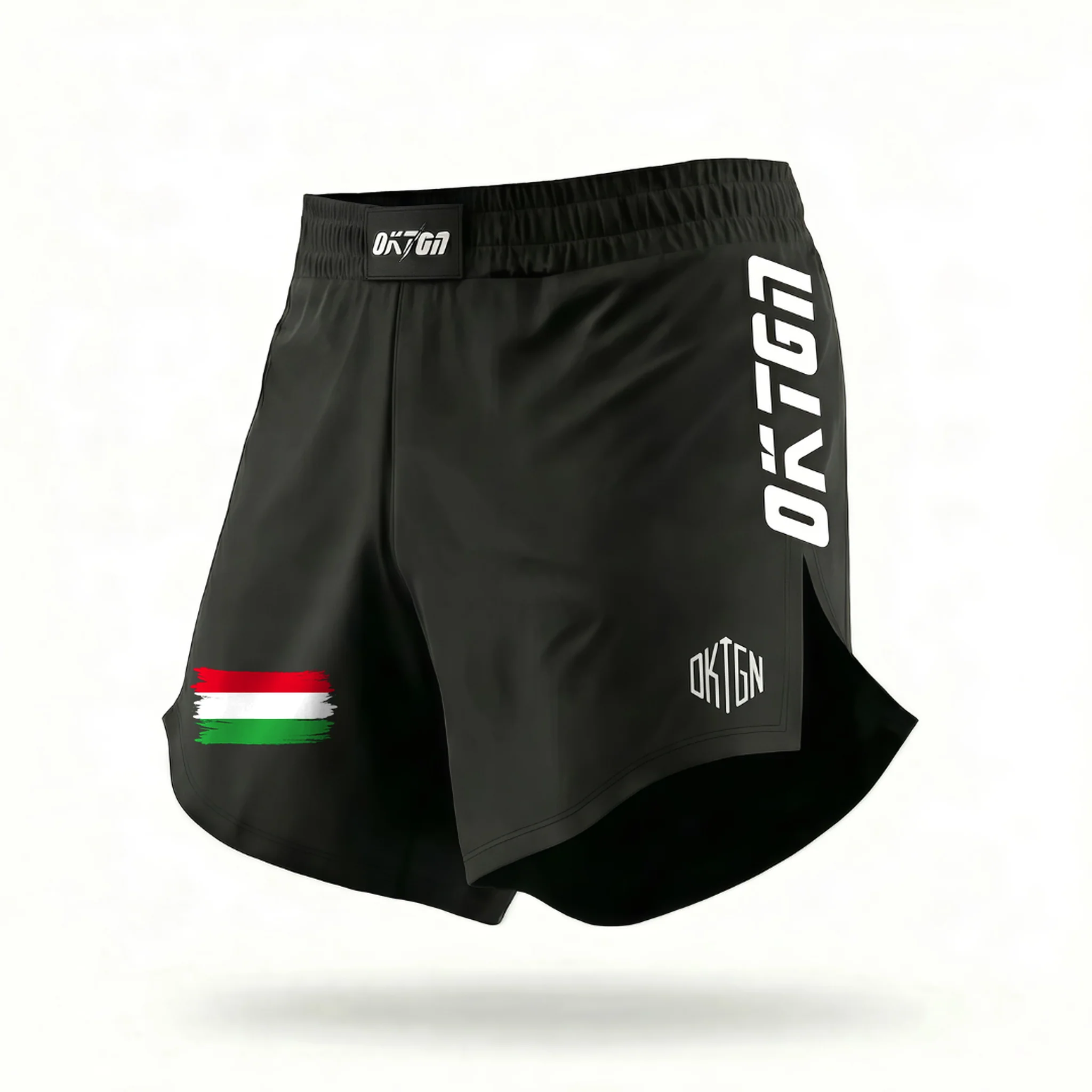 OKTGN Elite V2 – Short Hongrie - Image 2