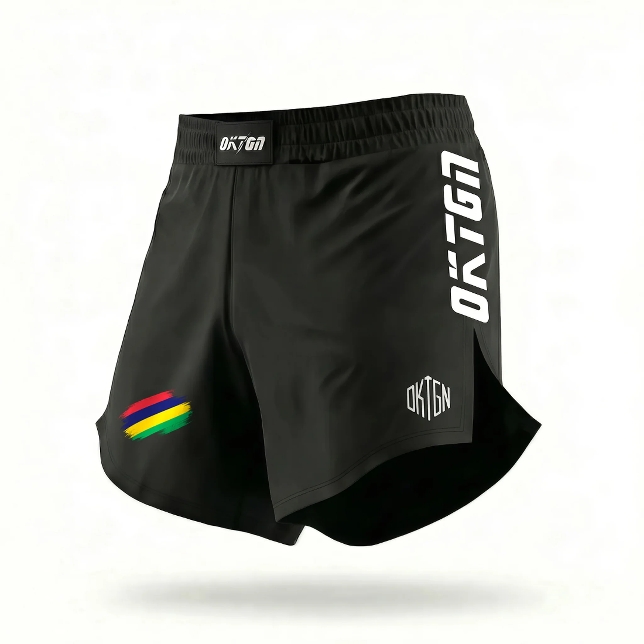 OKTGN Elite V2 – Short Ile Maurice - Image 2