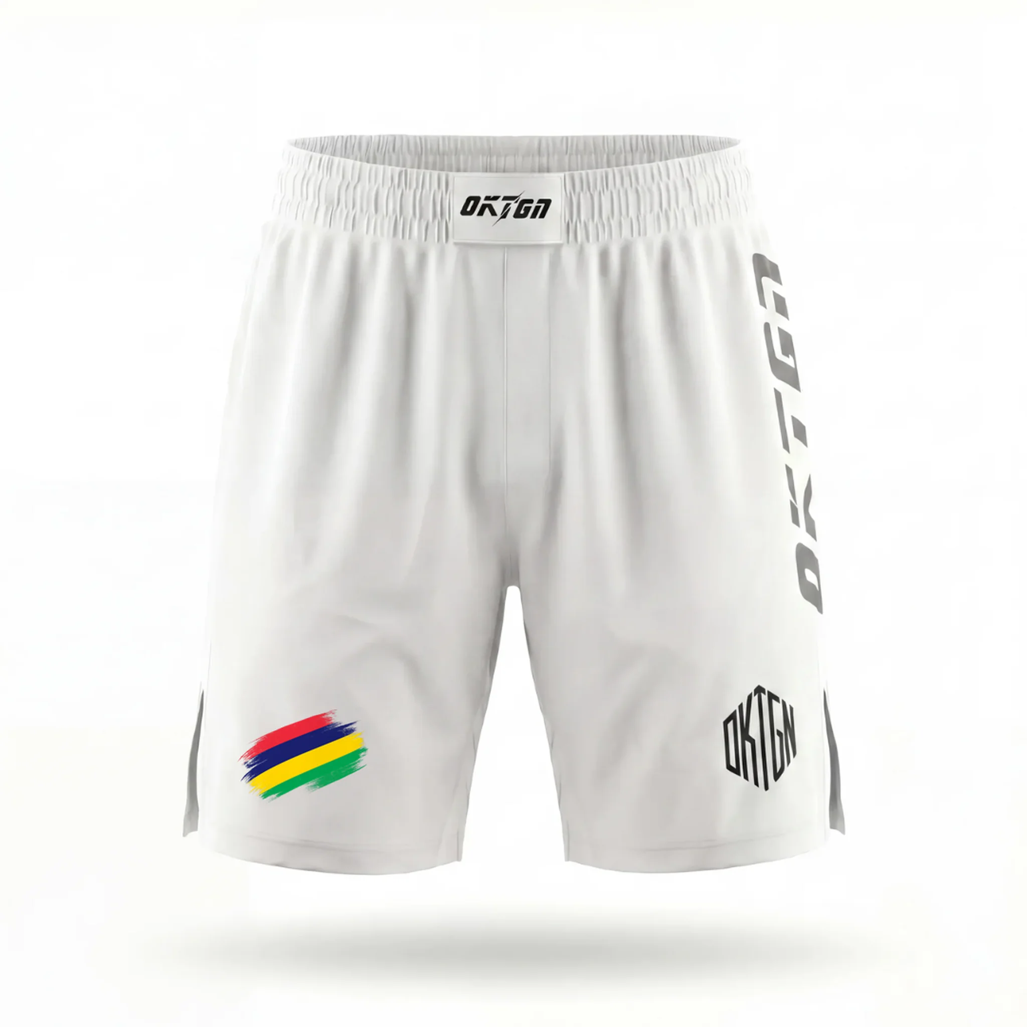 OKTGN Elite V2 – Short Ile Maurice - Image 3