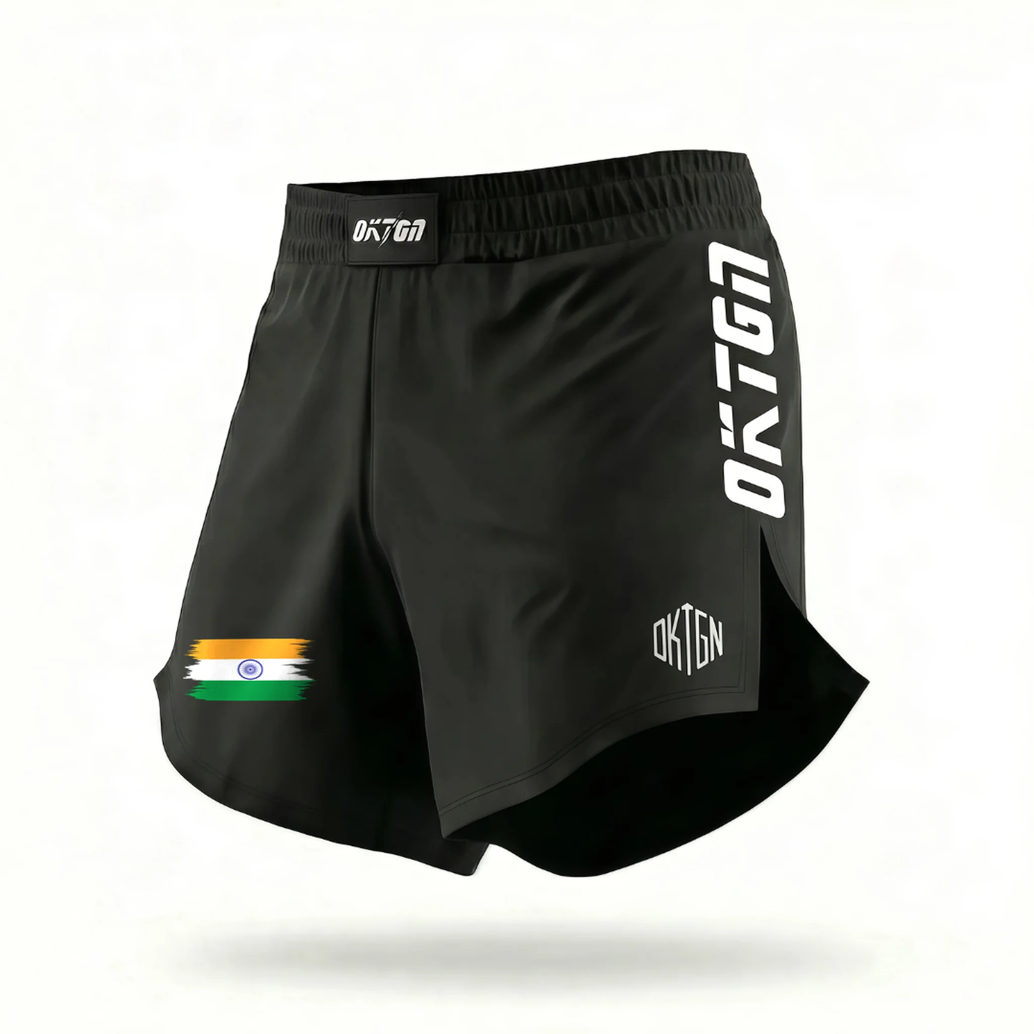 OKTGN Elite V2 – Short Inde - Image 2