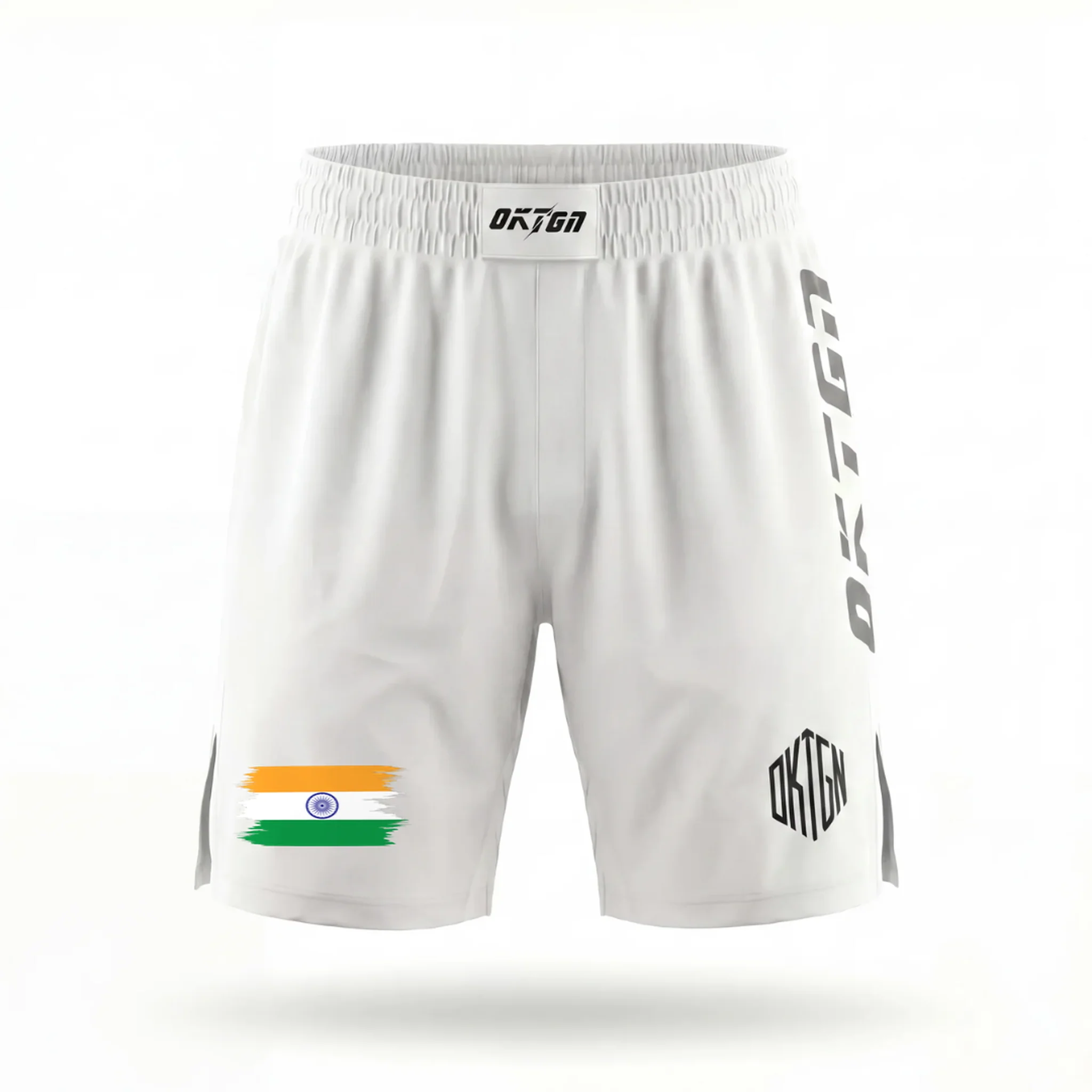 OKTGN Elite V2 – Short Inde - Image 3
