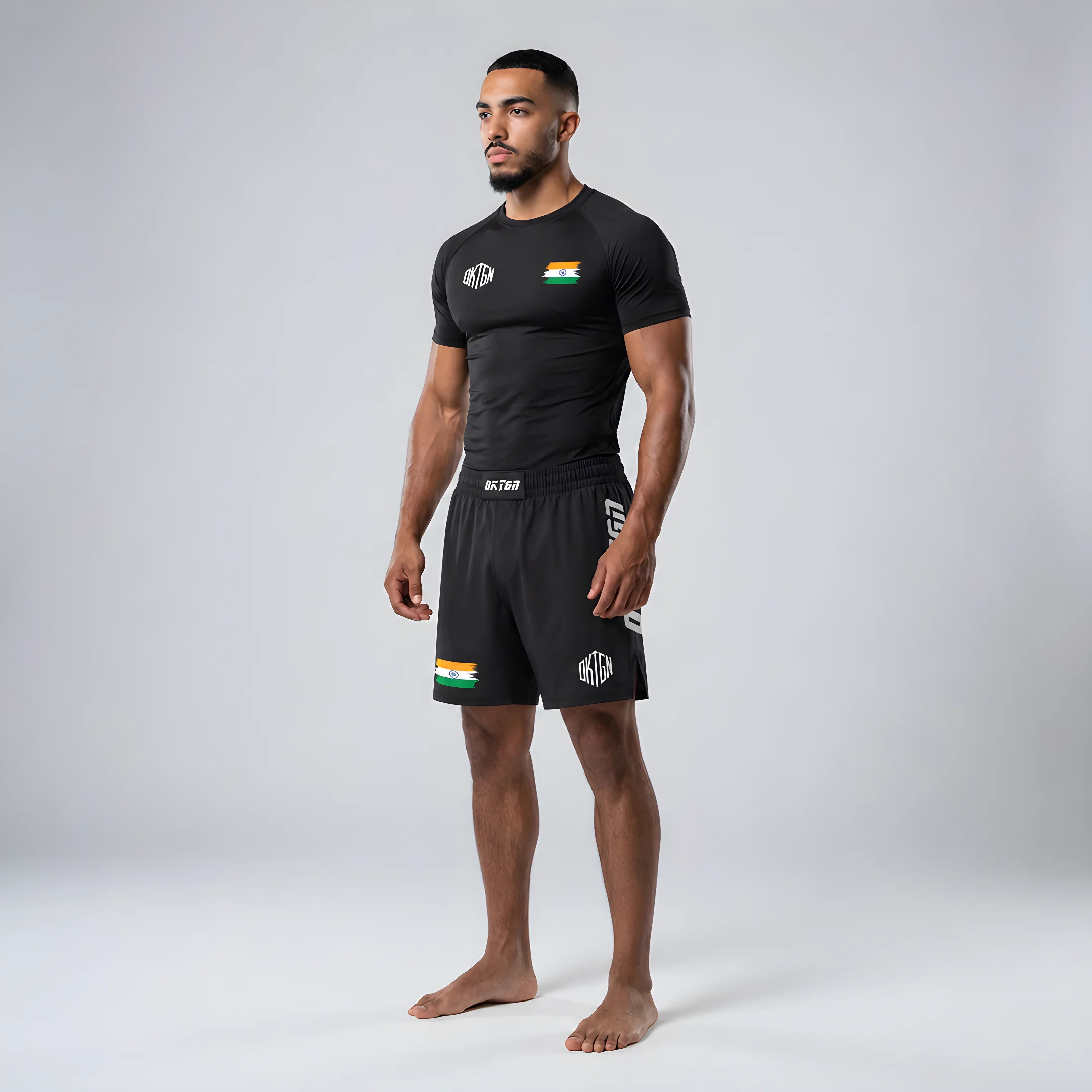 OKTGN Elite V2 – Short Inde - Image 8