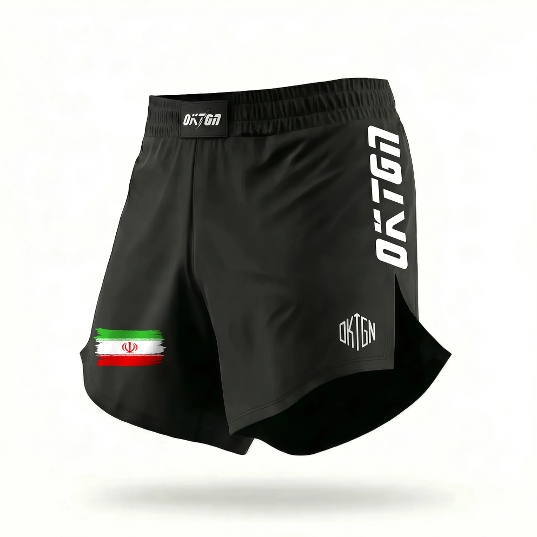 OKTGN Elite V2 – Short Iran - Image 2
