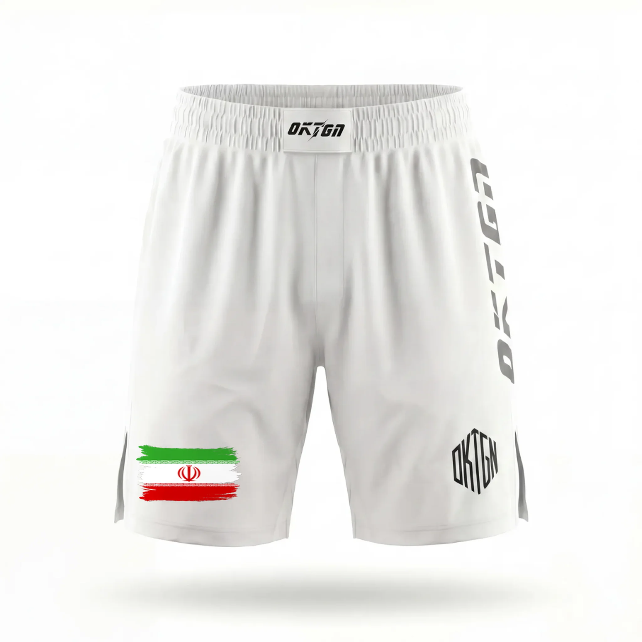 OKTGN Elite V2 – Short Iran - Image 3
