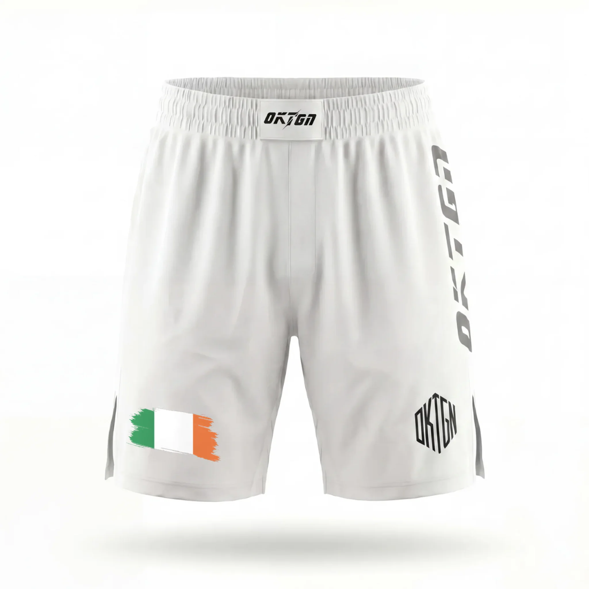 OKTGN Elite V2 – Short Irlande - Image 2