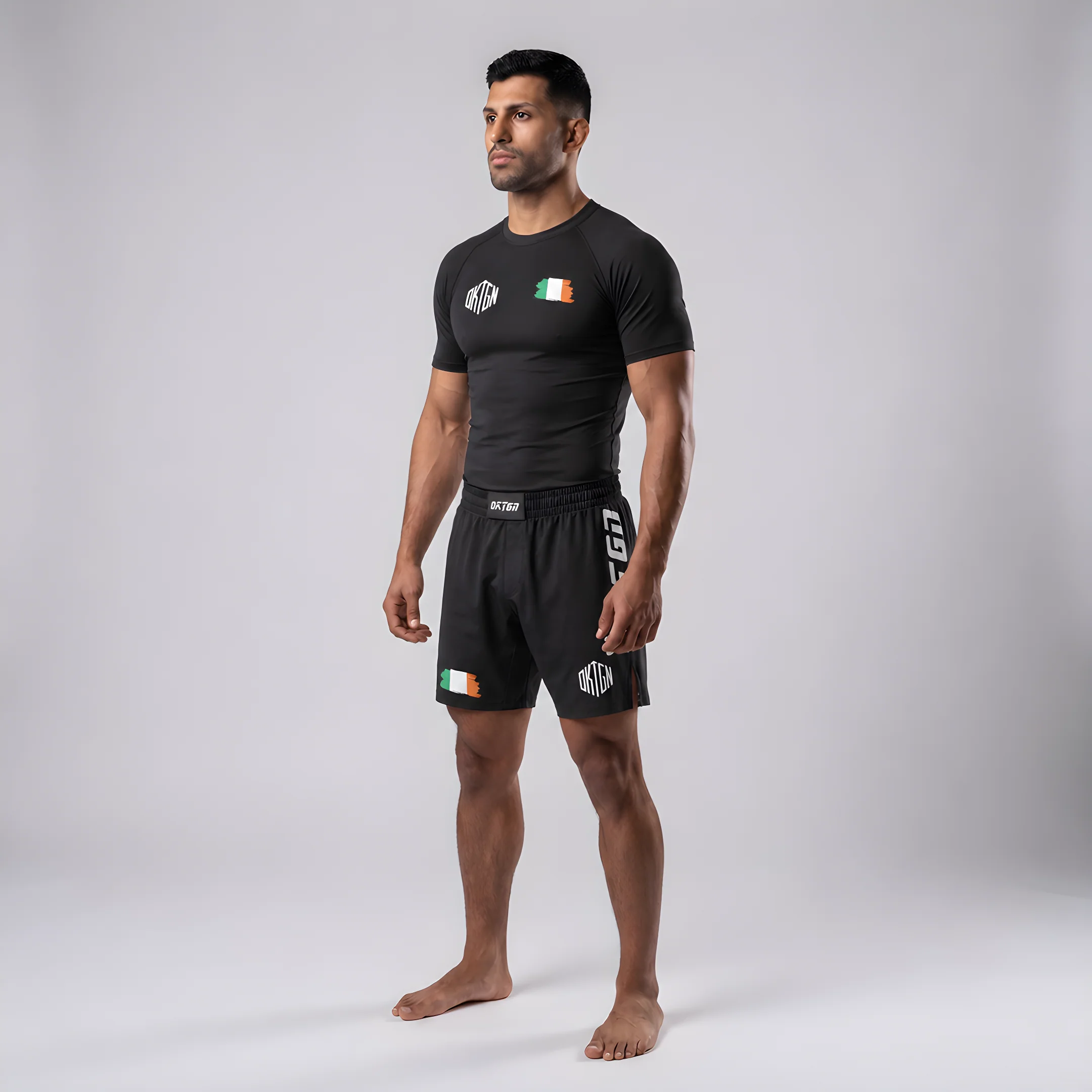 OKTGN Elite V2 – Short Irlande - Image 6