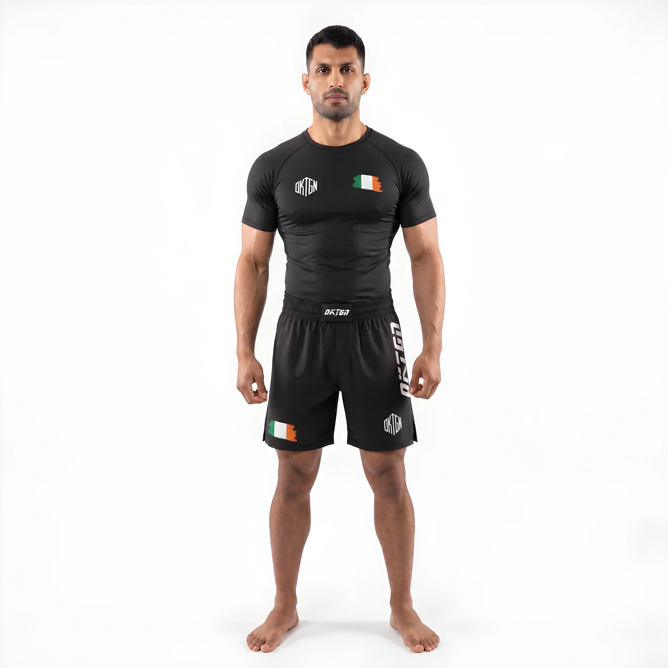 OKTGN Elite V2 – Short Irlande - Image 7