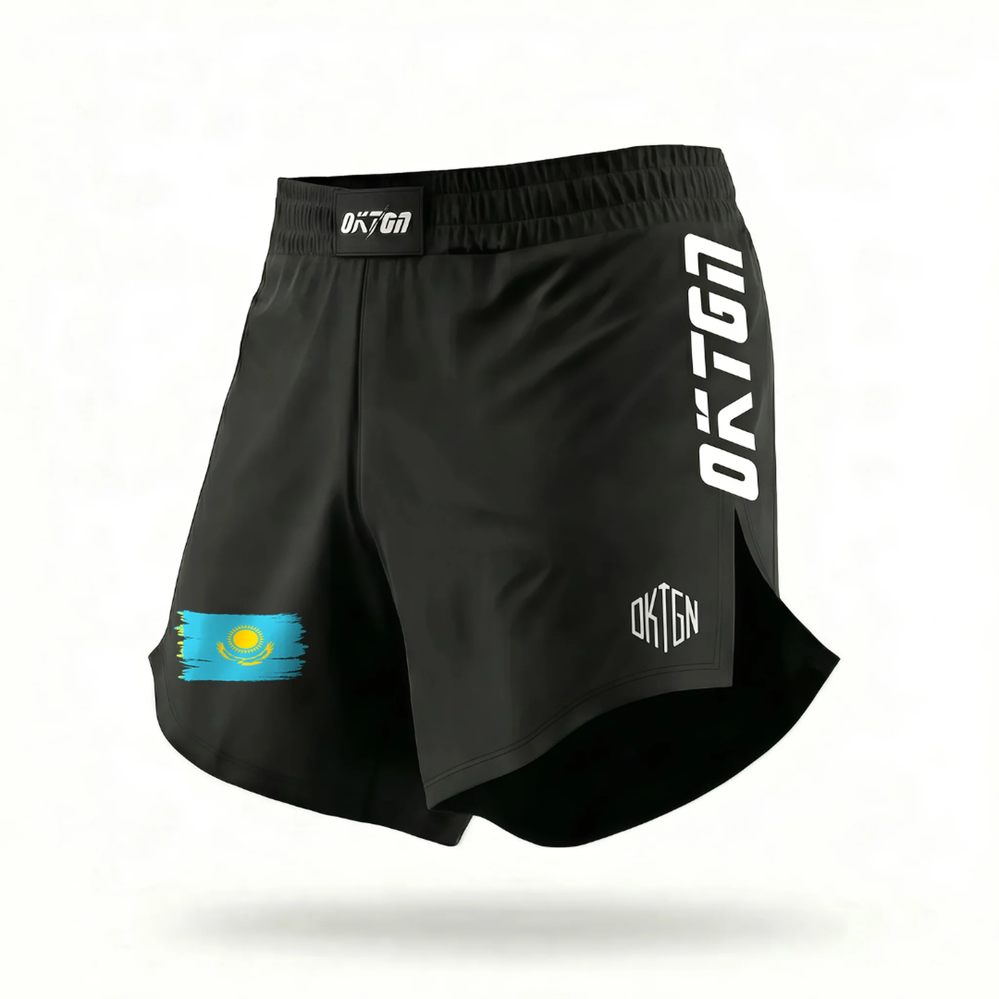 OKTGN Elite V2 – Short Kazakhstan - Image 2