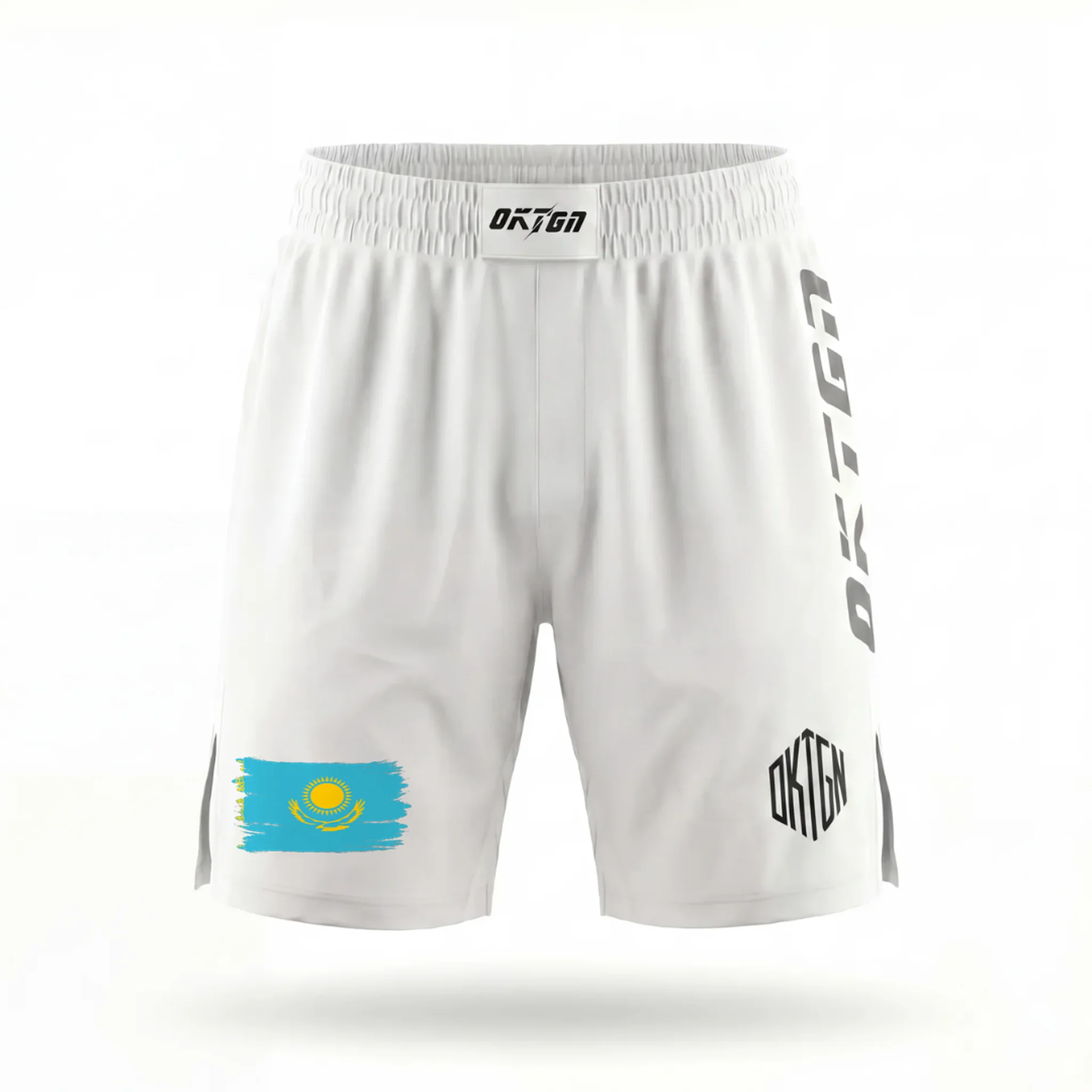 OKTGN Elite V2 – Short Kazakhstan - Image 3