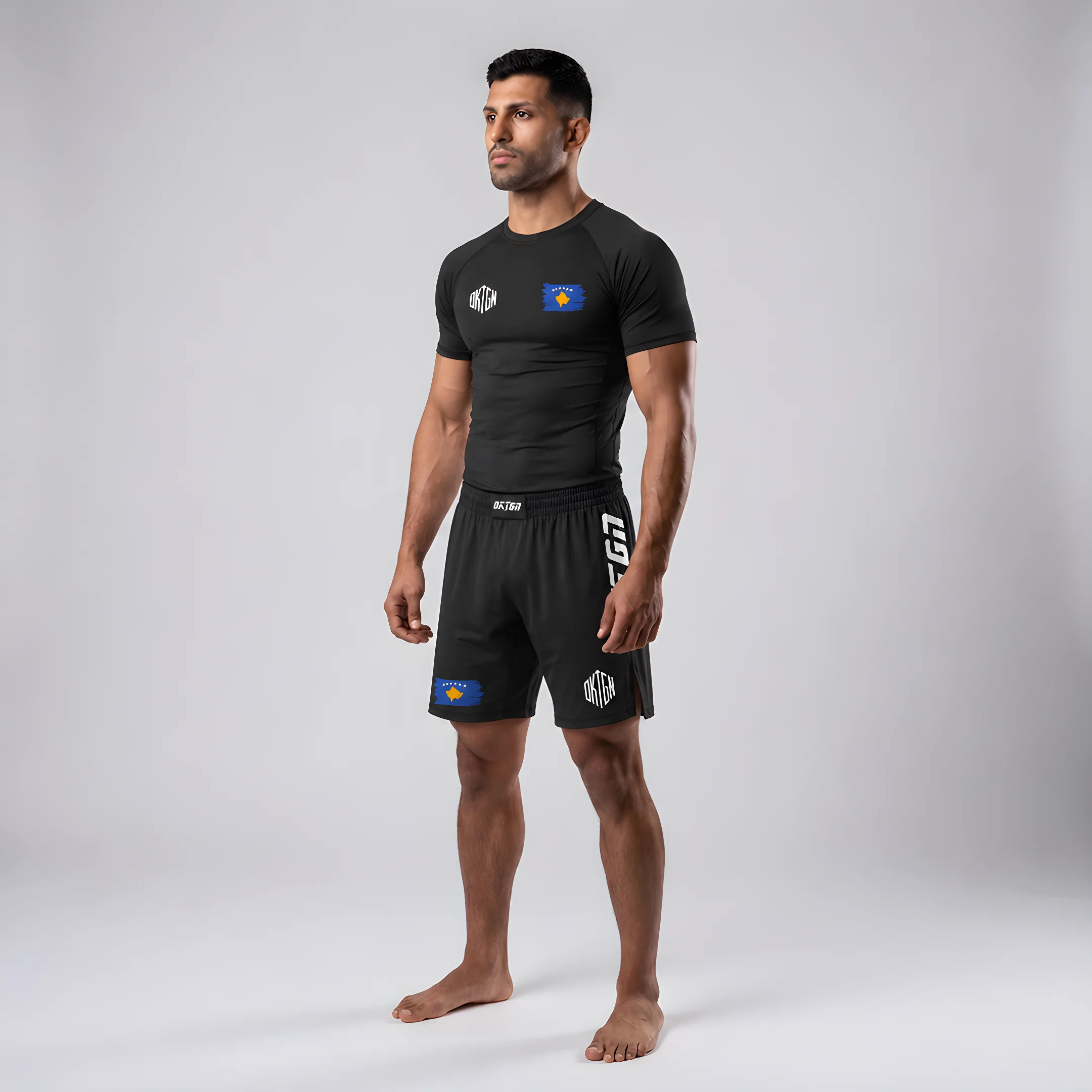 OKTGN Elite V2 – Short Kosovo - Image 6