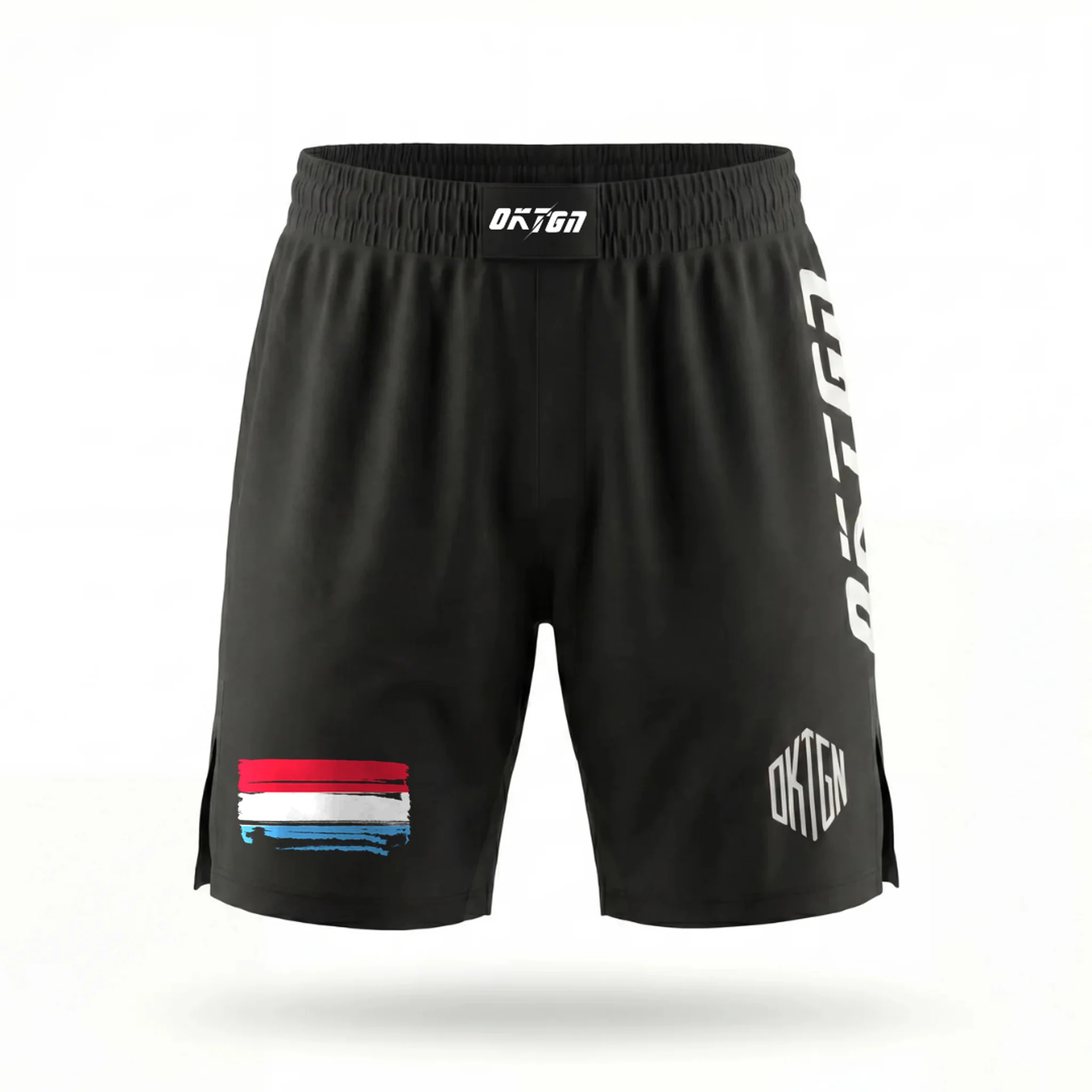 OKTGN Elite V2 – Short Luxembourg