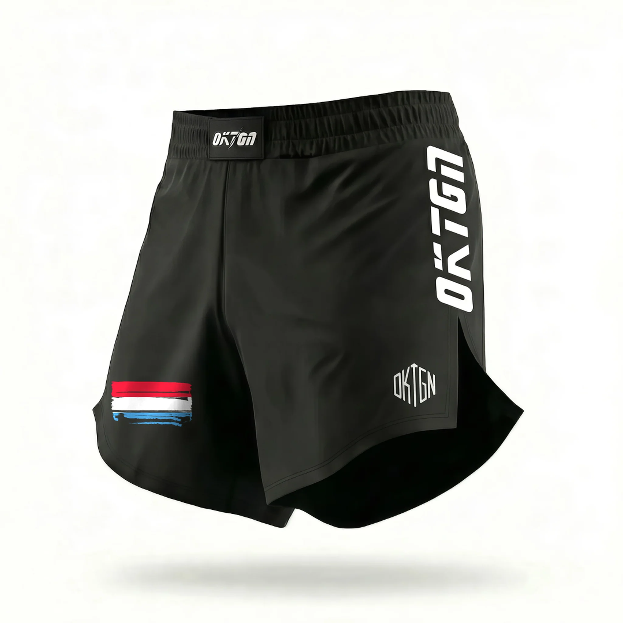 OKTGN Elite V2 – Short Luxembourg - Image 2