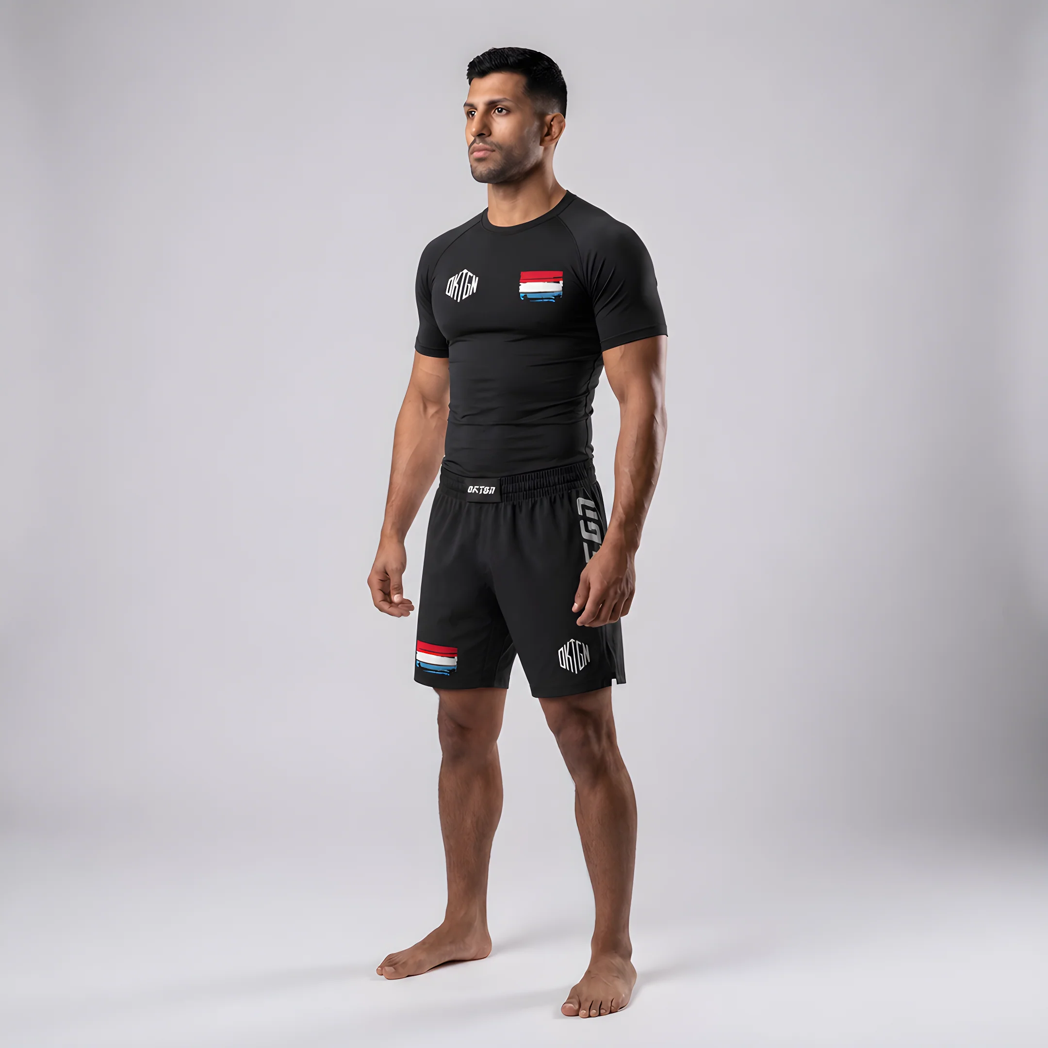 OKTGN Elite V2 – Short Luxembourg - Image 7