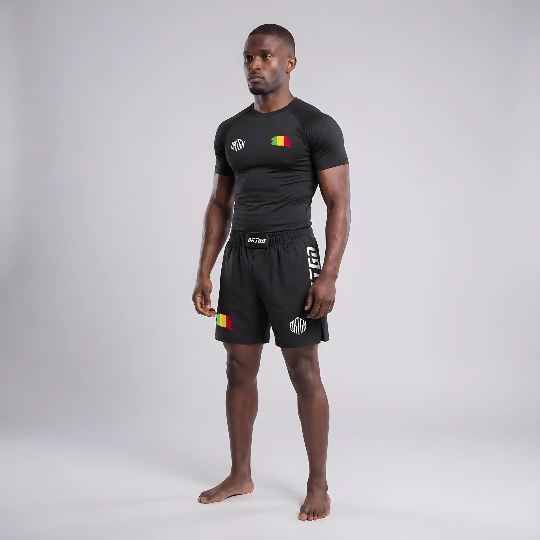 OKTGN Elite V2 – Short Mali - Image 7