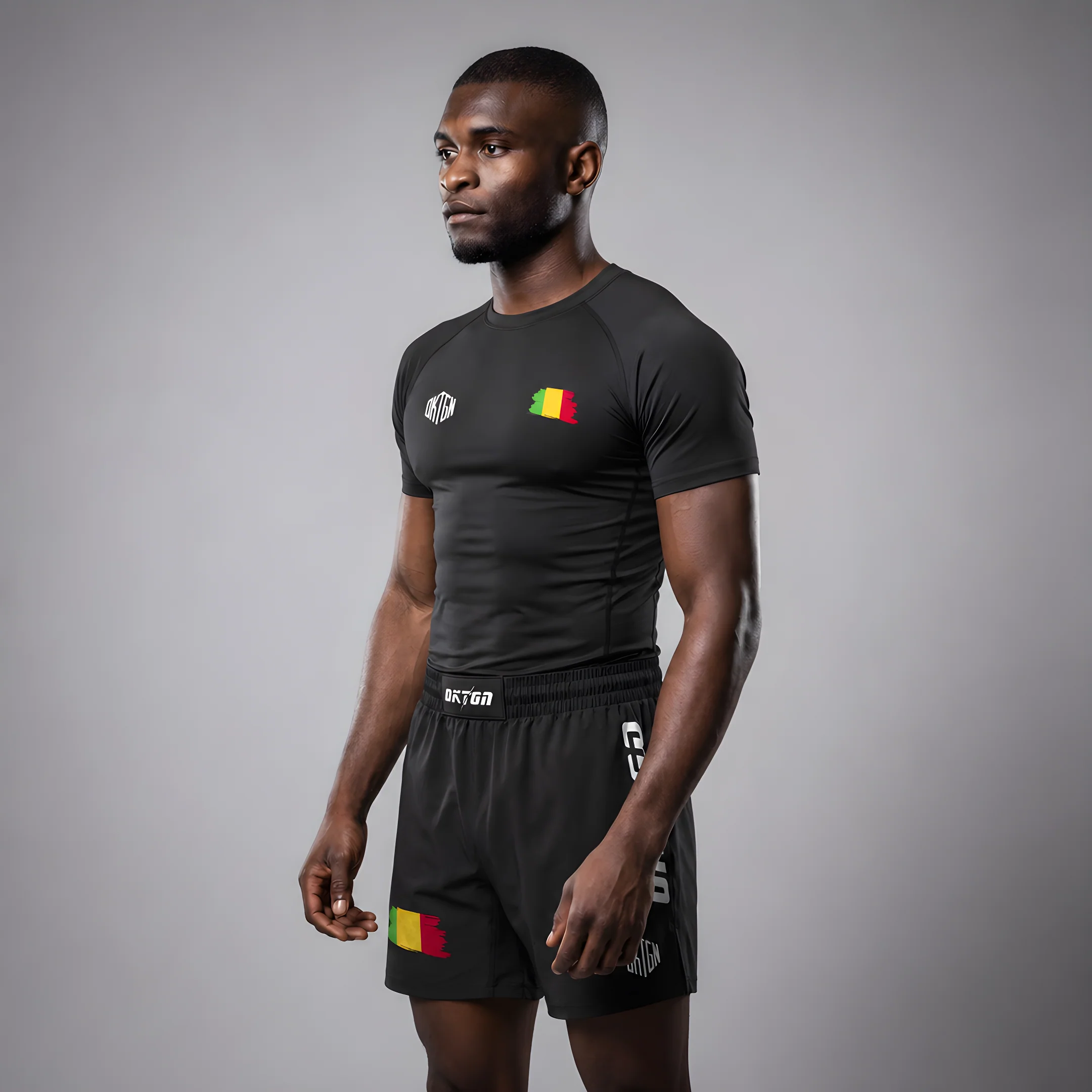 OKTGN Elite V2 – Short Mali - Image 8