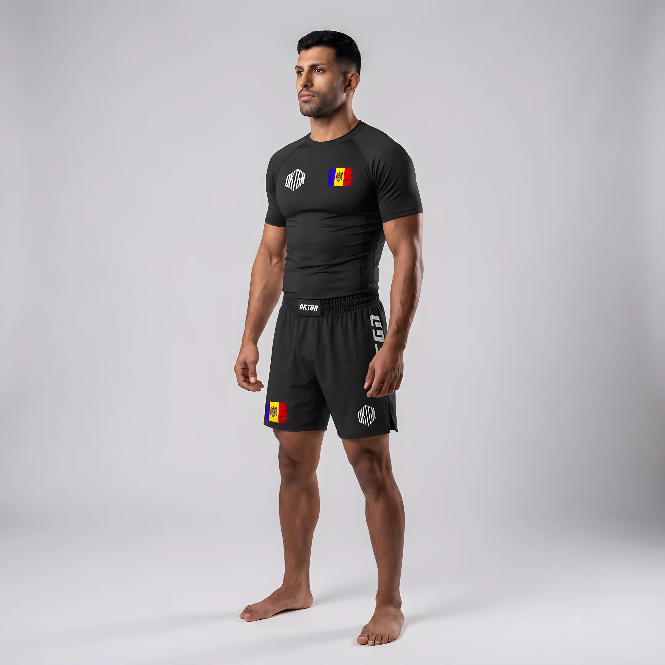 OKTGN Elite V2 – Short Moldavie - Image 7