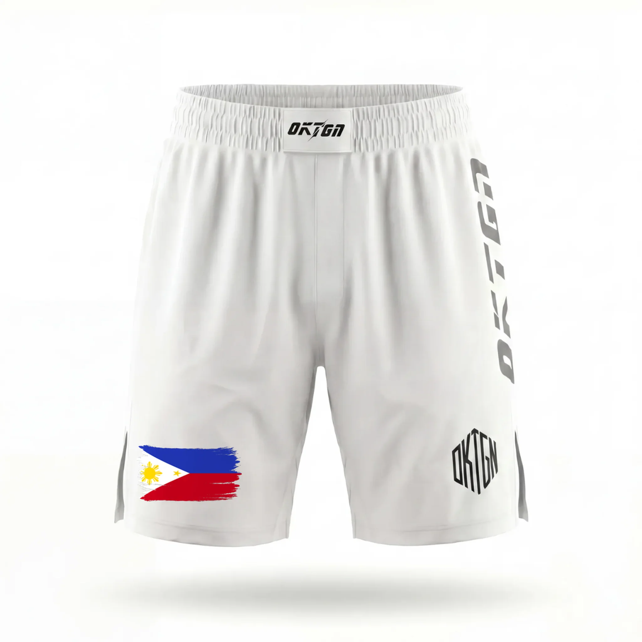 OKTGN Elite V2 – Short Phillipines - Image 3