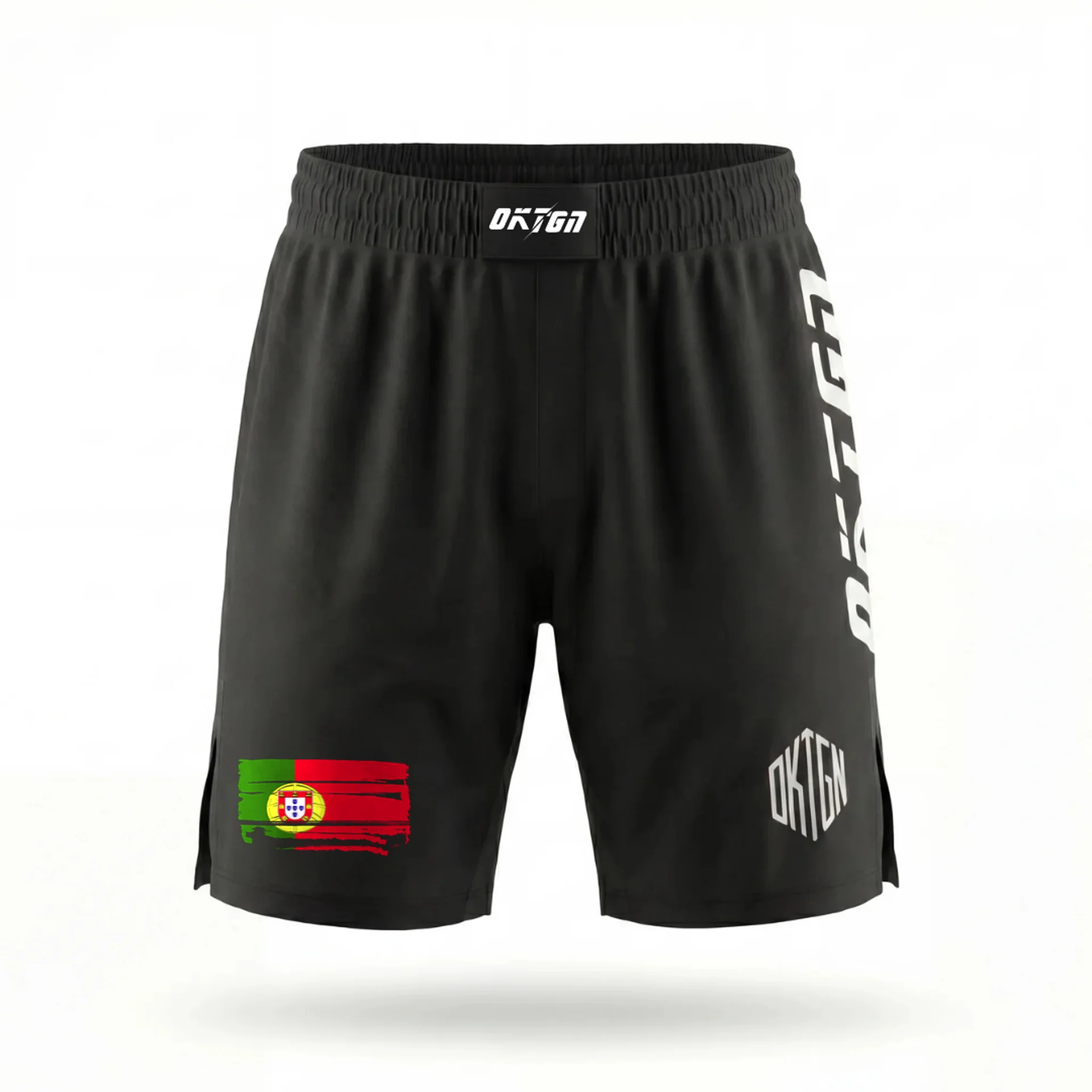 OKTGN Elite V2 – Short Portugal