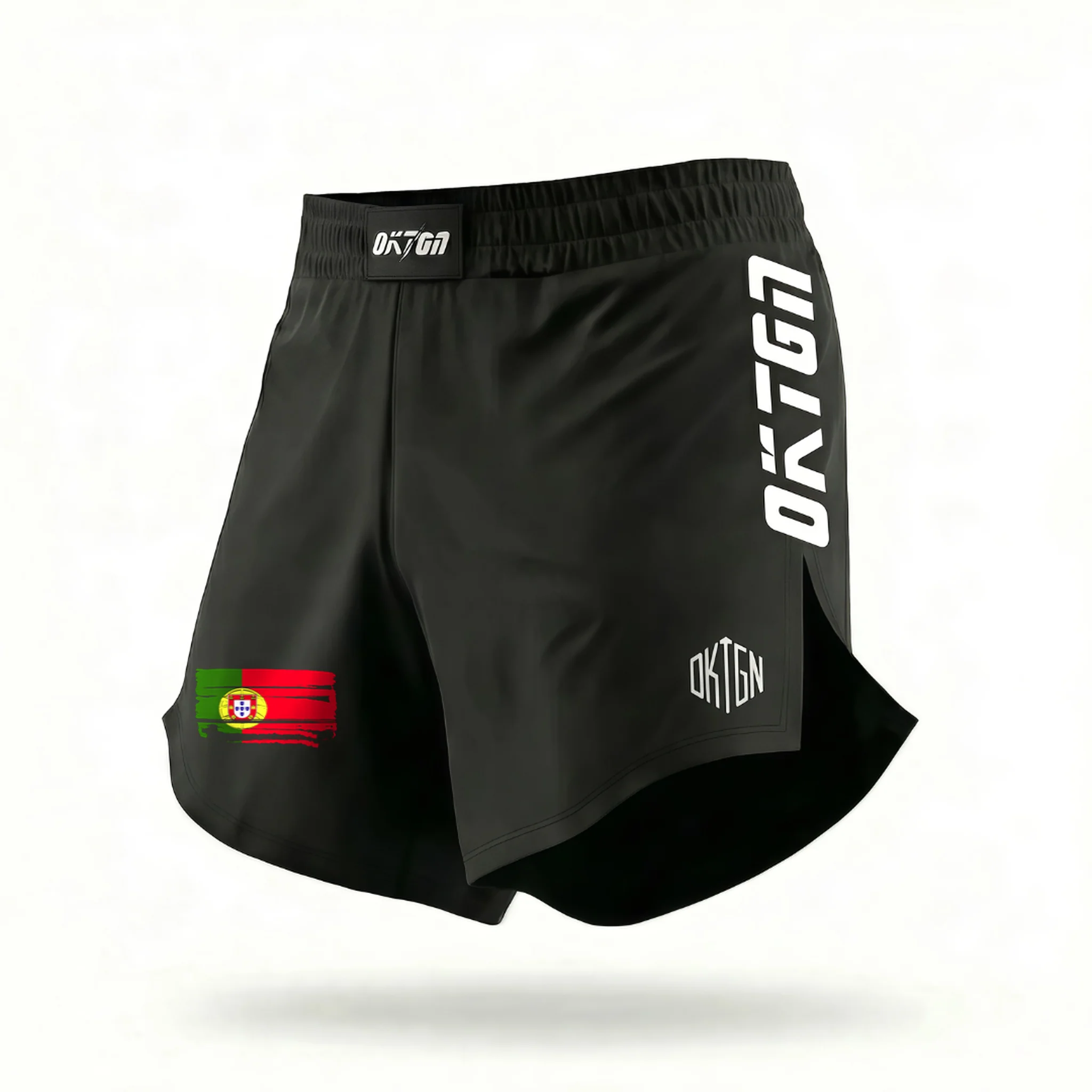 OKTGN Elite V2 – Short Portugal - Image 2