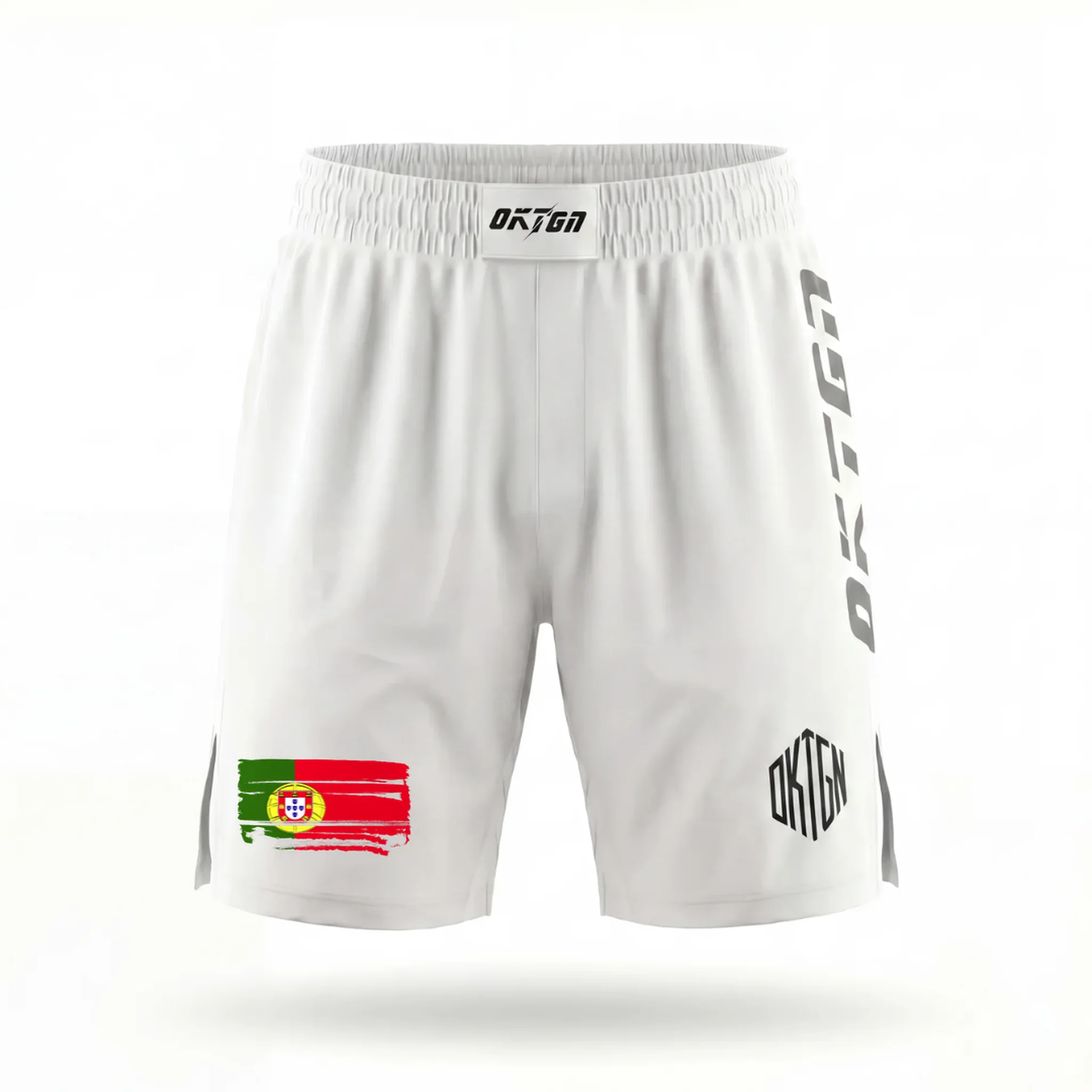 OKTGN Elite V2 – Short Portugal - Image 3