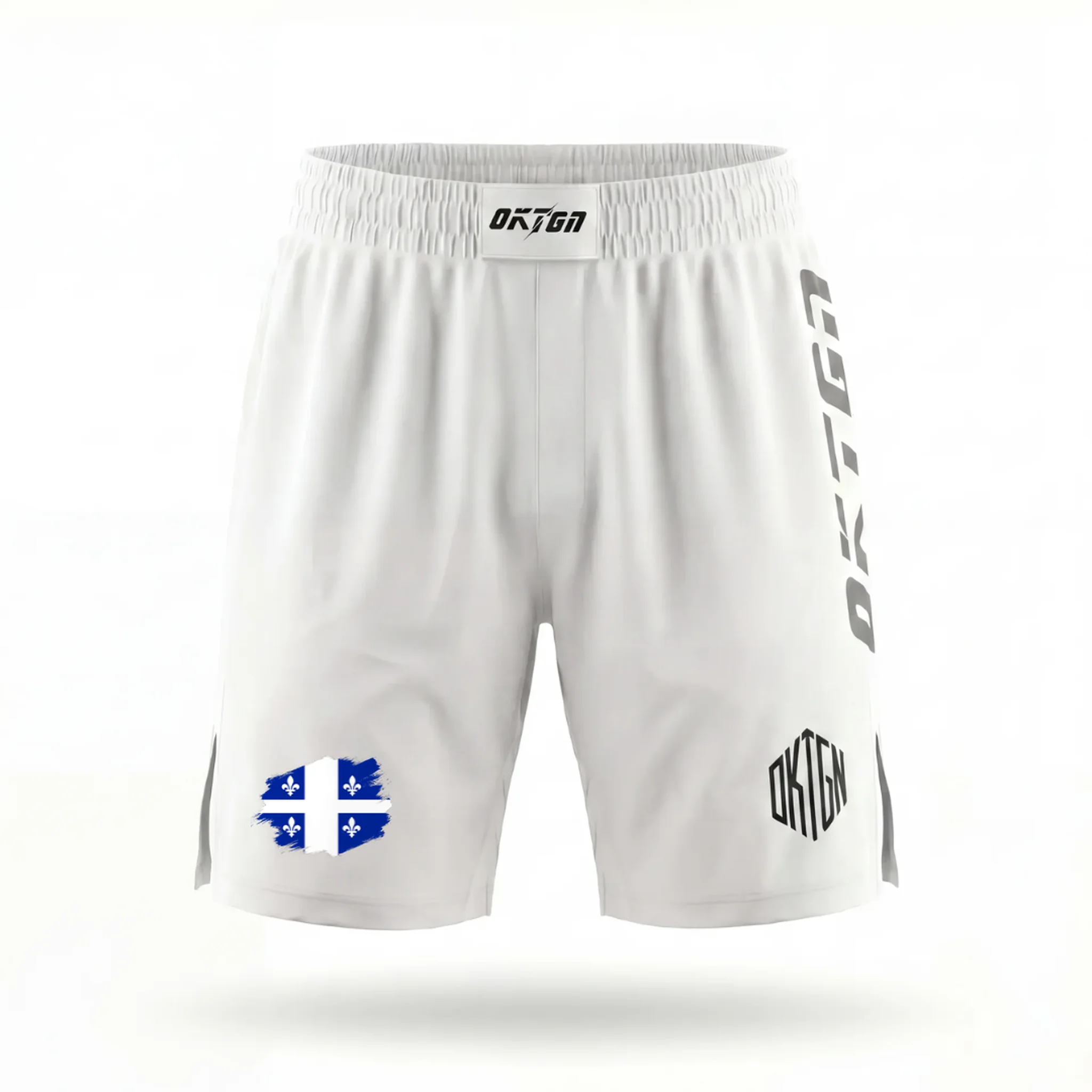 OKTGN Elite V2 – Short QUEBEC - Image 3