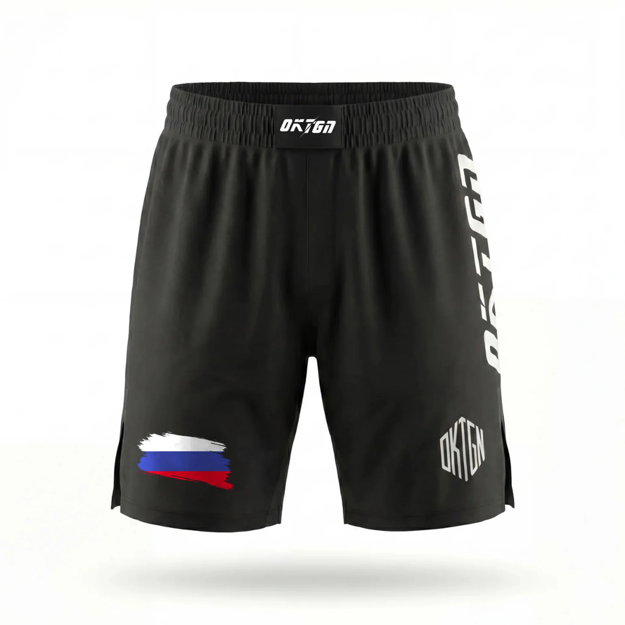 OKTGN Elite V2 – Short Russie