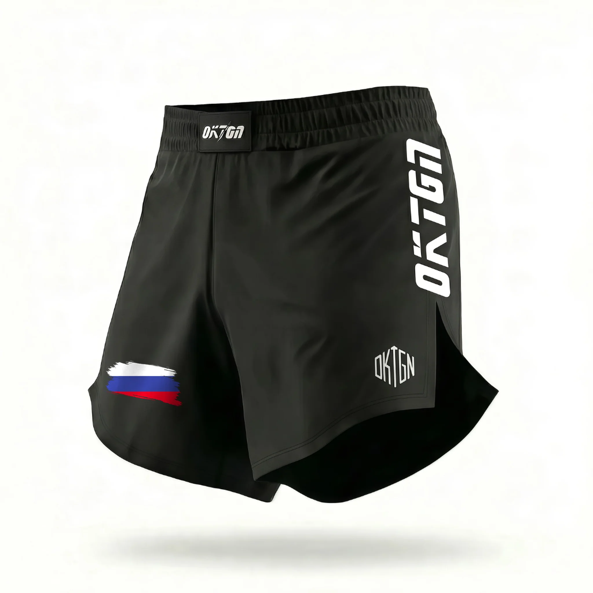 OKTGN Elite V2 – Short Russie - Image 2
