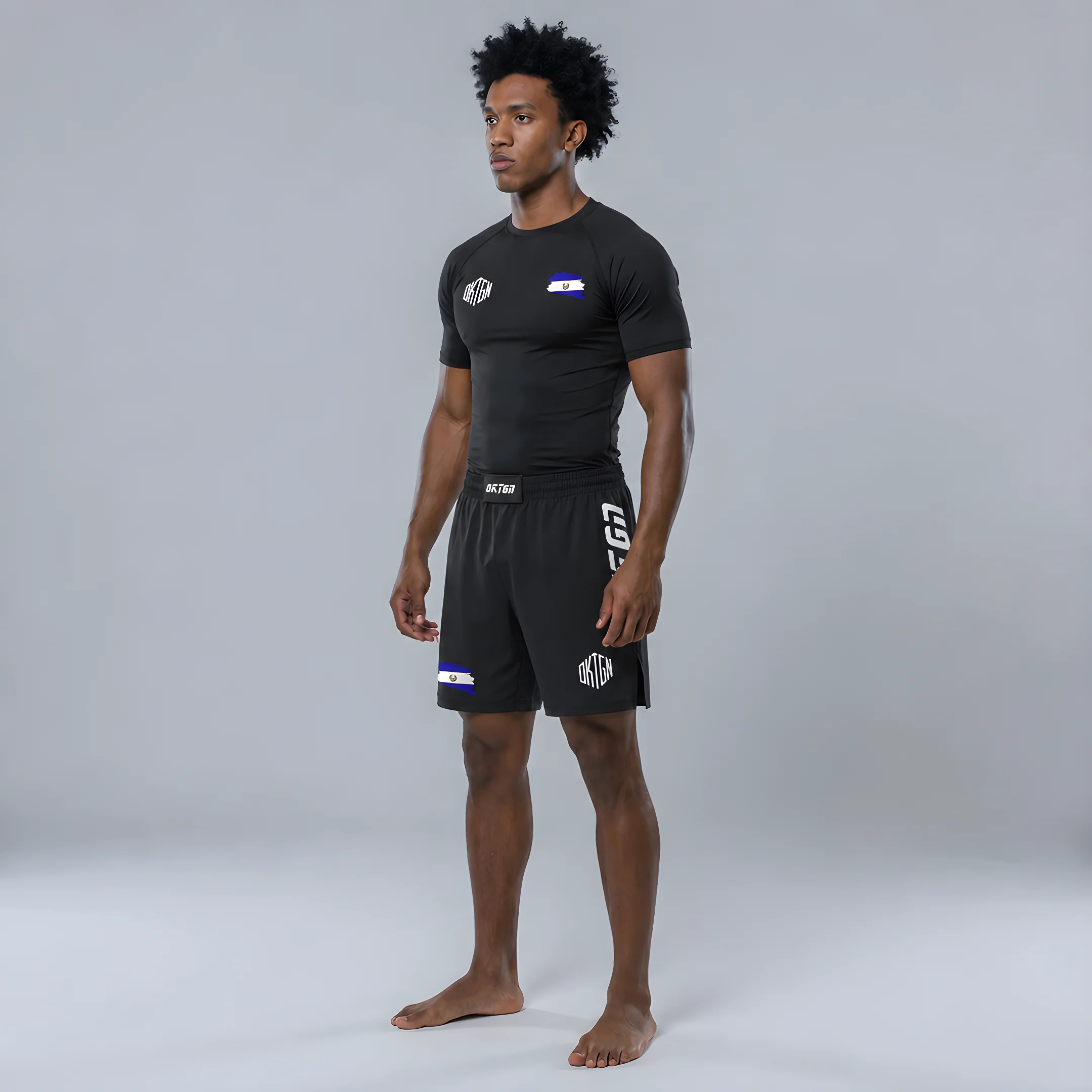 OKTGN Elite V2 – Short SALVADOR - Image 6