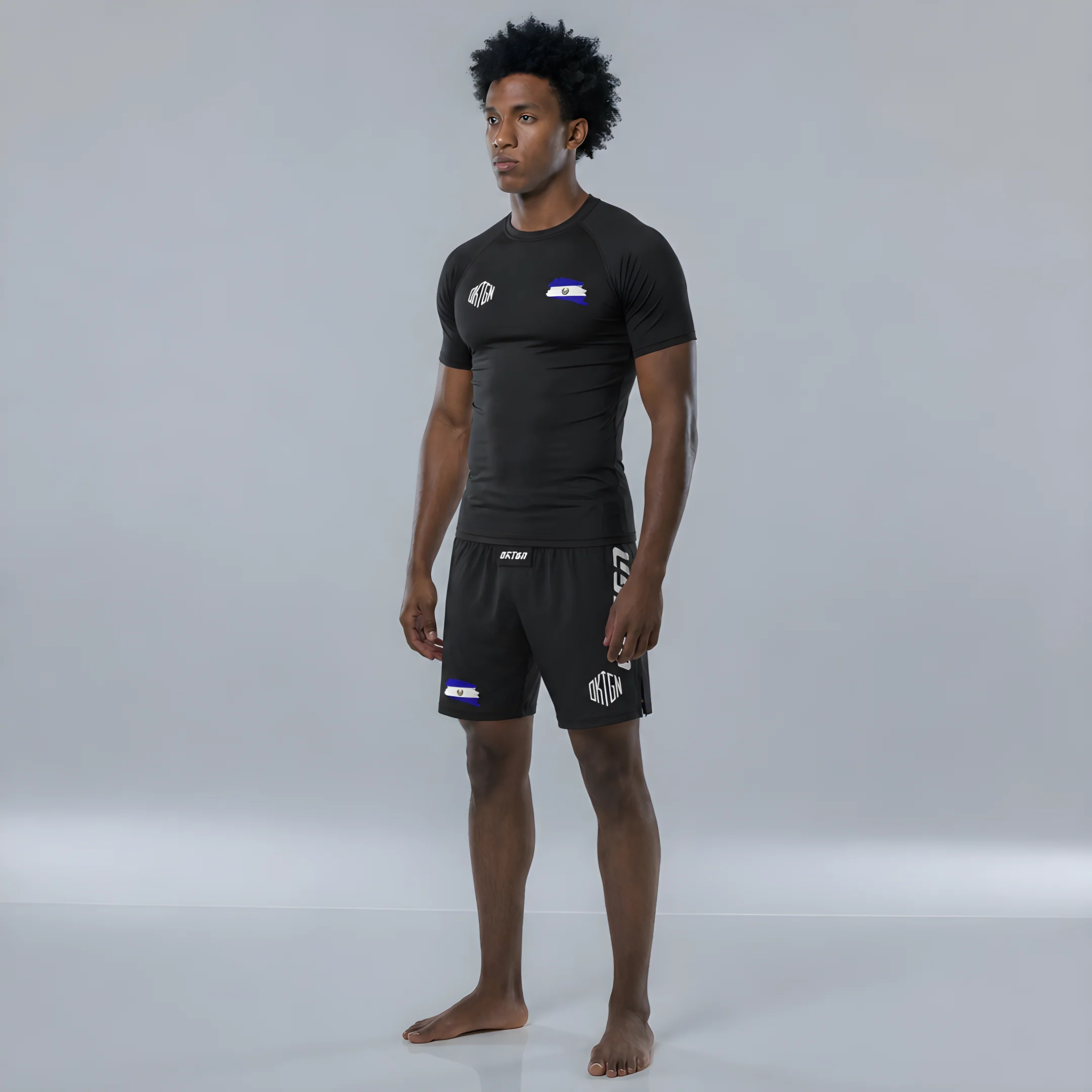 OKTGN Elite V2 – Short SALVADOR - Image 7