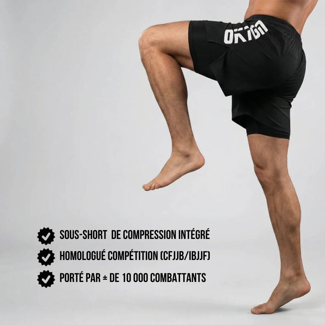 OKTGN Elite V2 – Short SOMALIA - Image 6