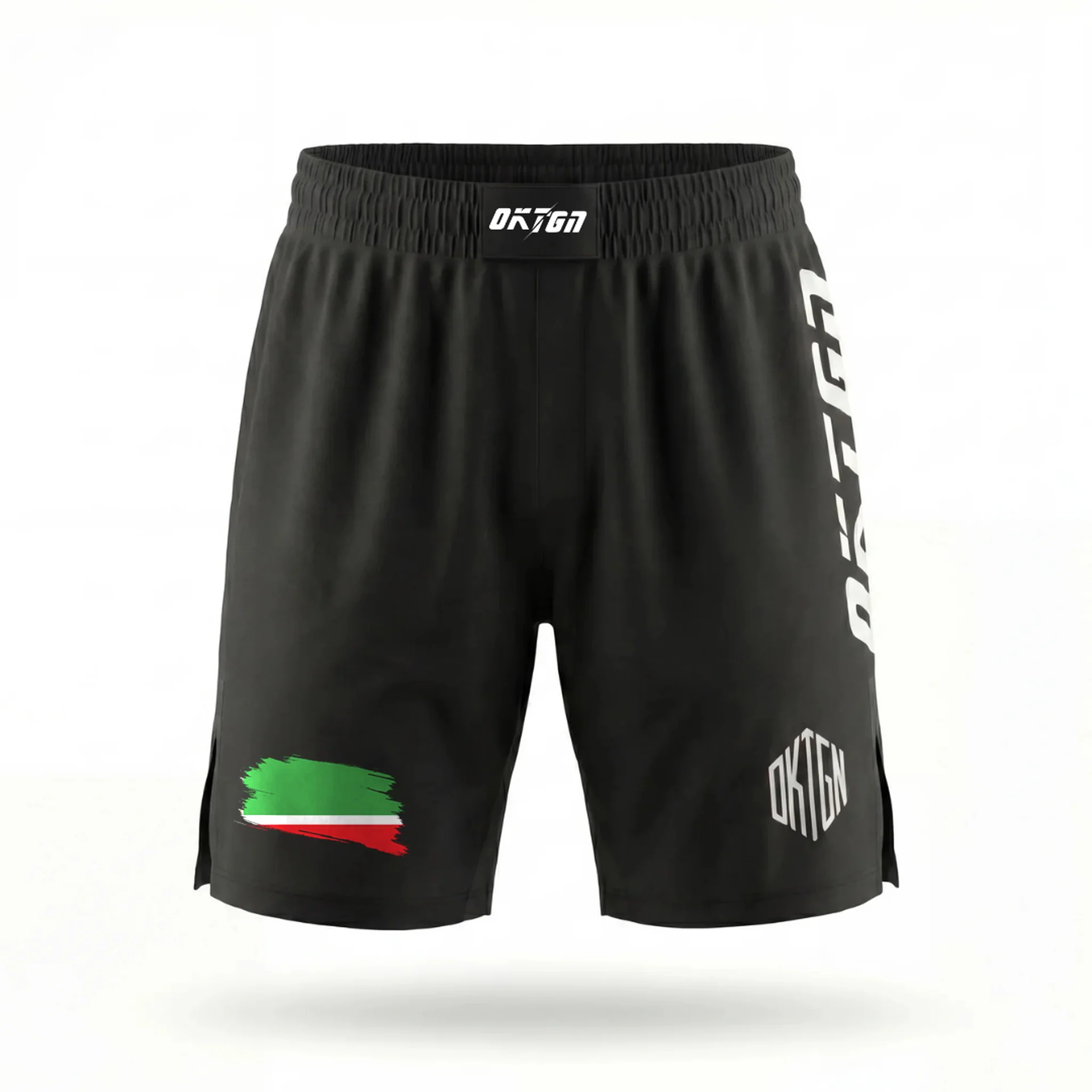 OKTGN Elite V2 – Short Tchétchénie