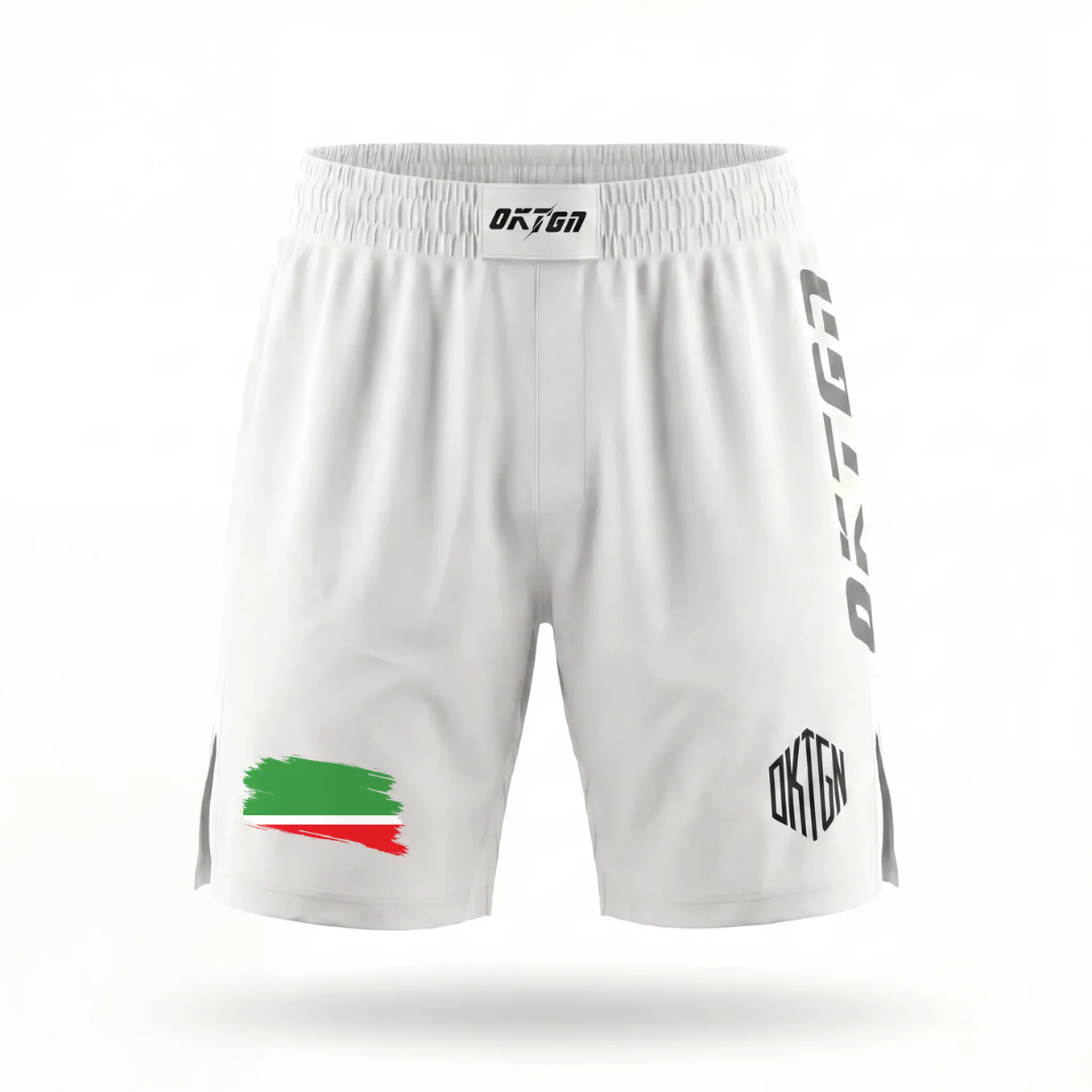 OKTGN Elite V2 – Short Tchétchénie - Image 2