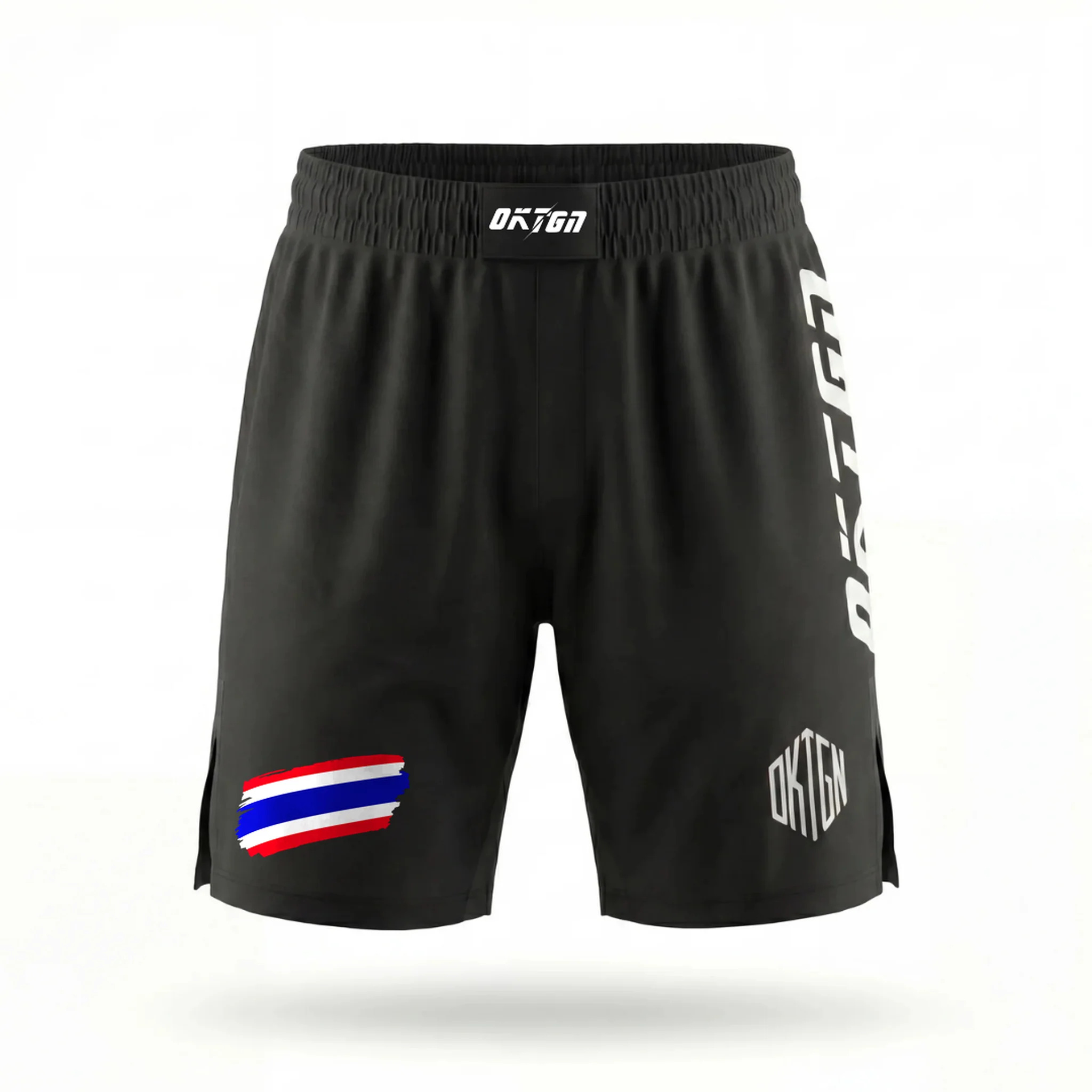 OKTGN Elite V2 – Short Thaïlande