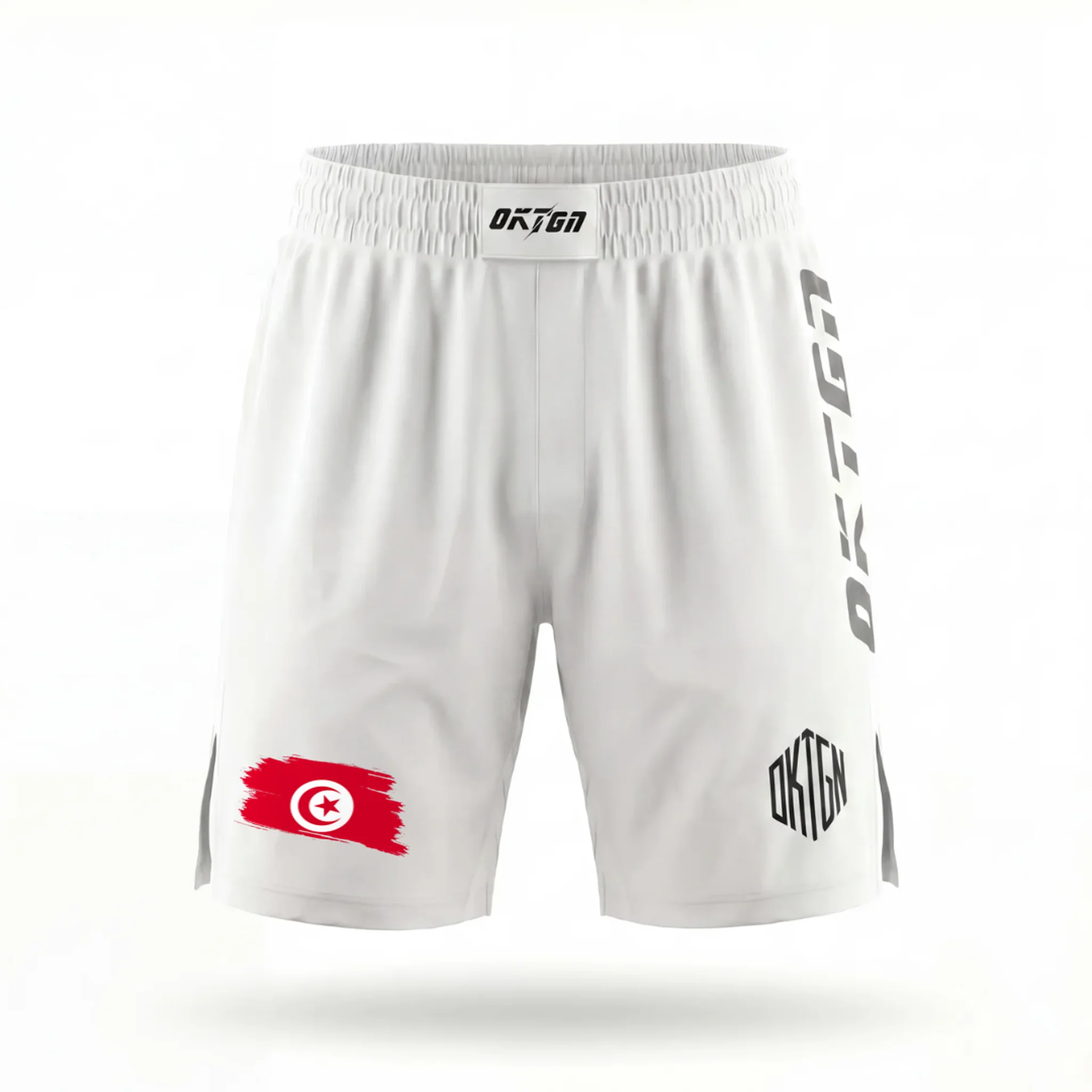 OKTGN Elite V2 – Short Tunisie - Image 3