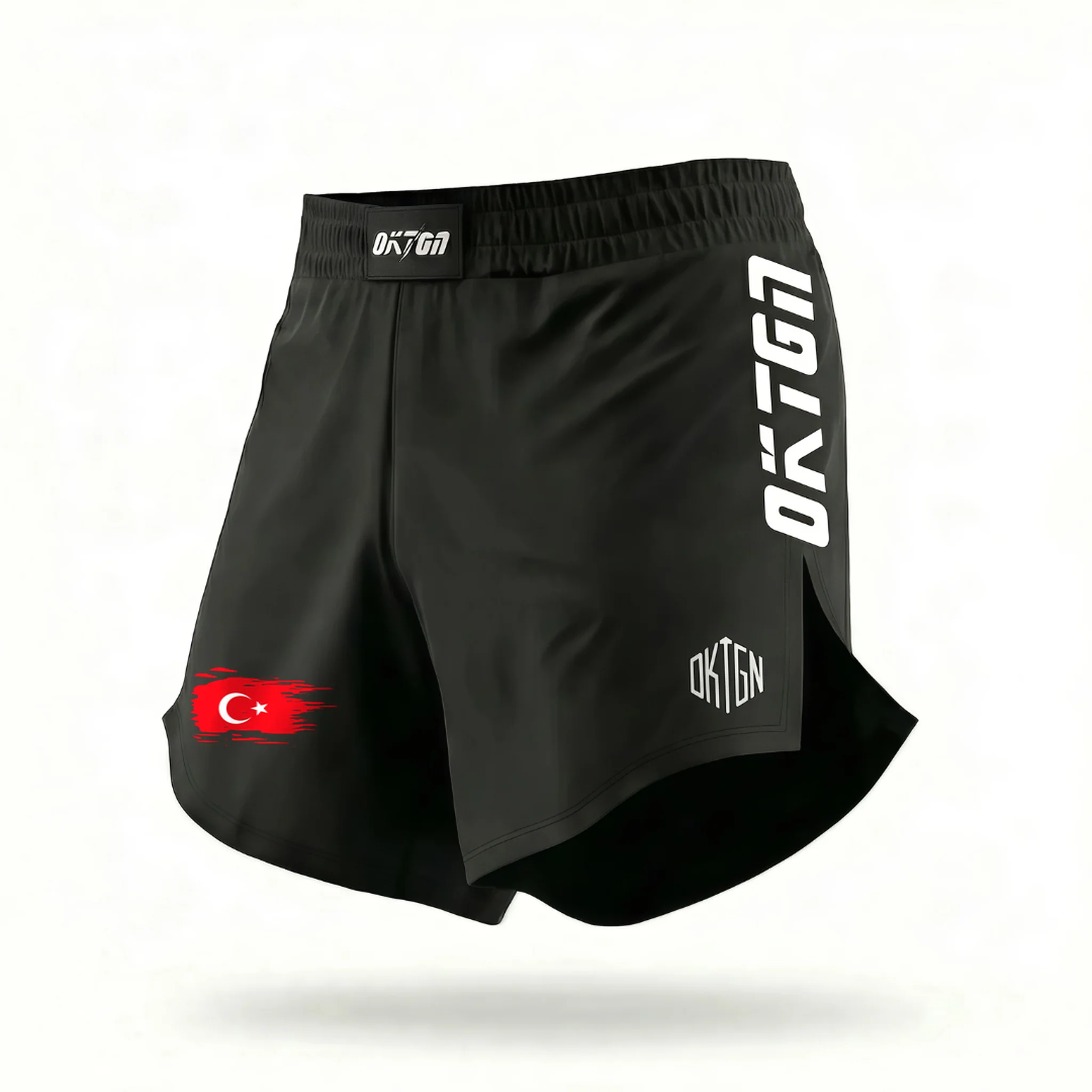 OKTGN Elite V2 – Short Turquie - Image 2