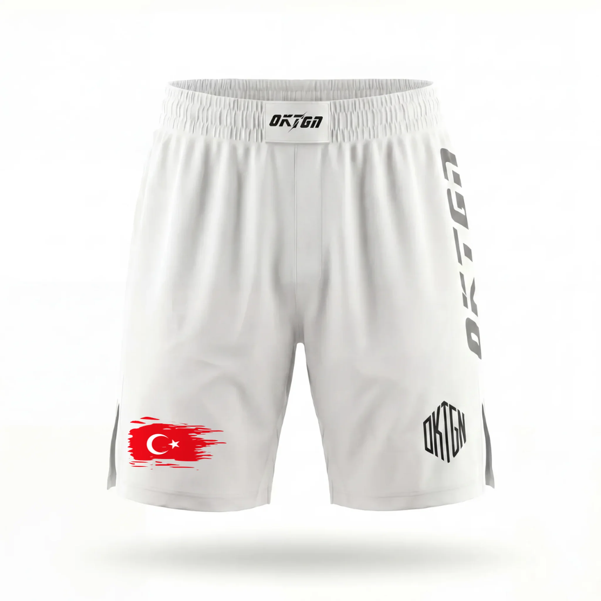 OKTGN Elite V2 – Short Turquie - Image 3