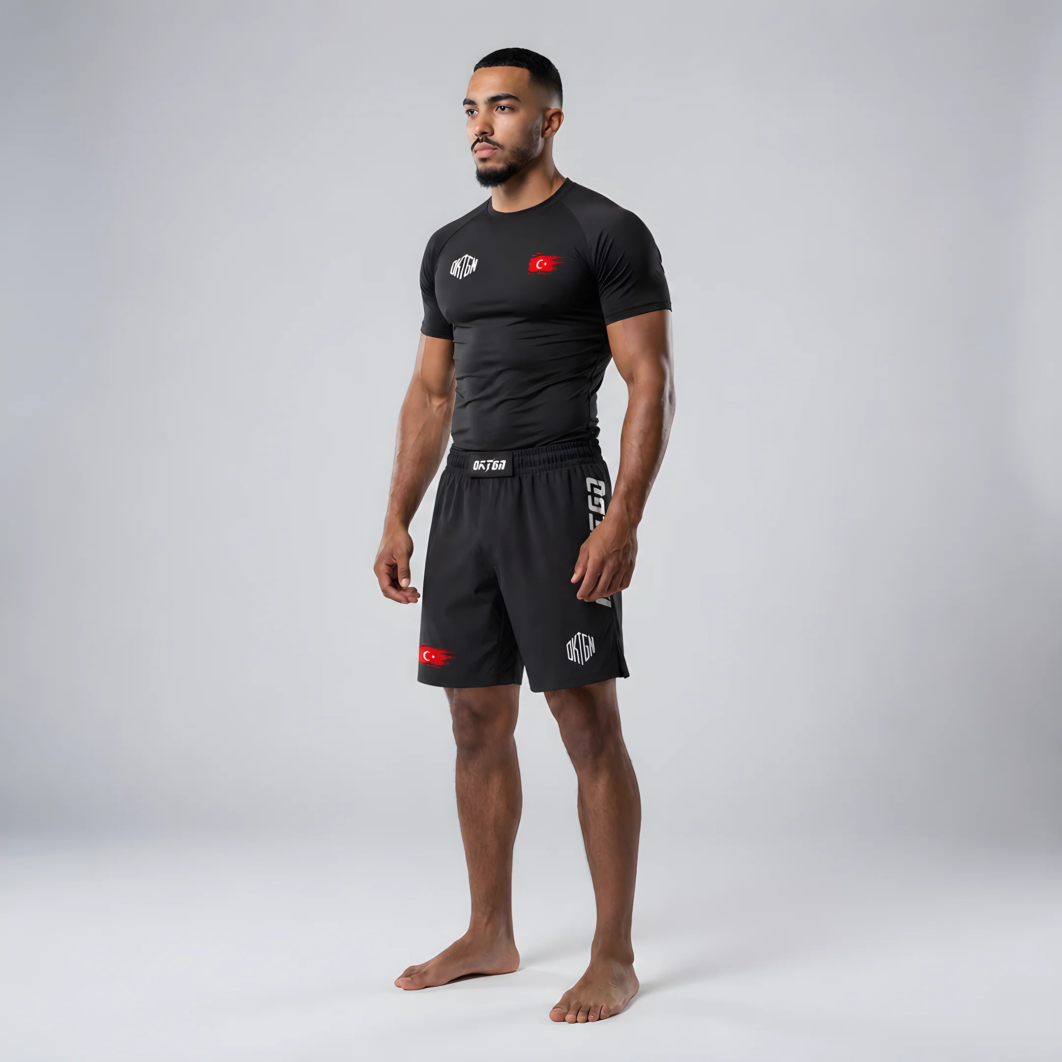 OKTGN Elite V2 – Short Turquie - Image 8