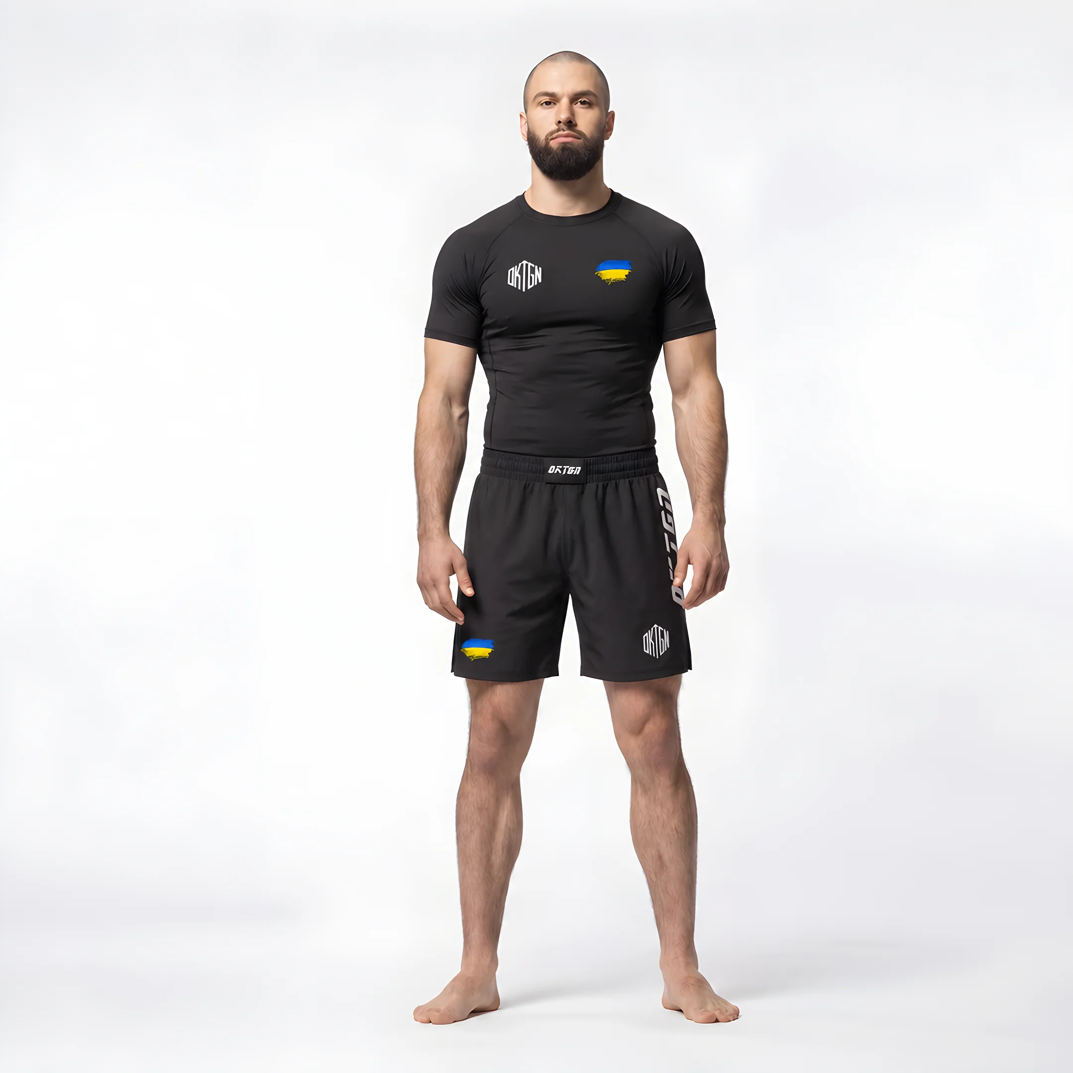 OKTGN Elite V2 – Short Royaume-Uni - Image 7